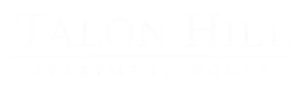 talon hill logo