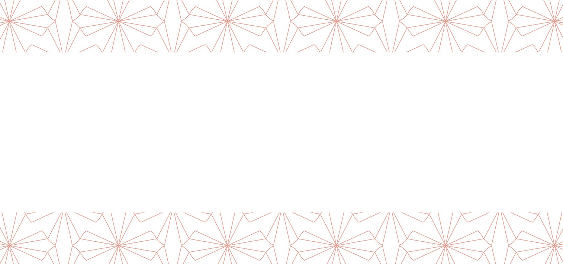 Elegant linear pattern in soft pink hue, perfect for modern interior design and decor.