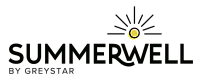 Summerwell by Greystar logo