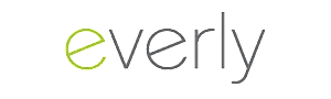 Everly logo