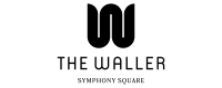 The Waller Logo