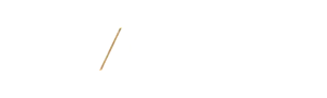 Sleek and modern logo for The Chelsea, featuring elegant typography with a stylish diagonal slash design.