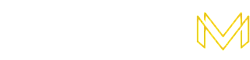 Marlowe by Greystar logo featuring sleek white and gold design.