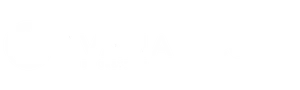 Modern logo design featuring 'AVANA by Greystar' and 'Court' in sleek, minimalist font with a bold icon.