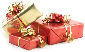 Celebrating the holidays, the right way-image