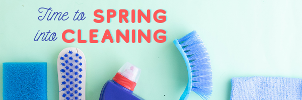 Spring Cleaning Tips for Residents and Property Managers-image