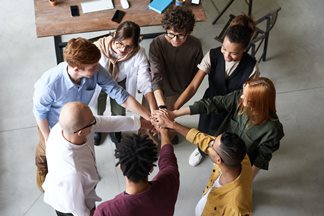Building a good team – from bottom to top-image