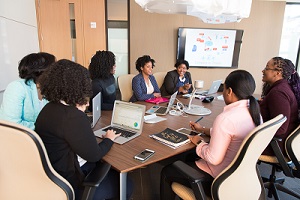 Stay Focused on Staff Training and Development-image