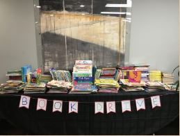 Book Drive-image
