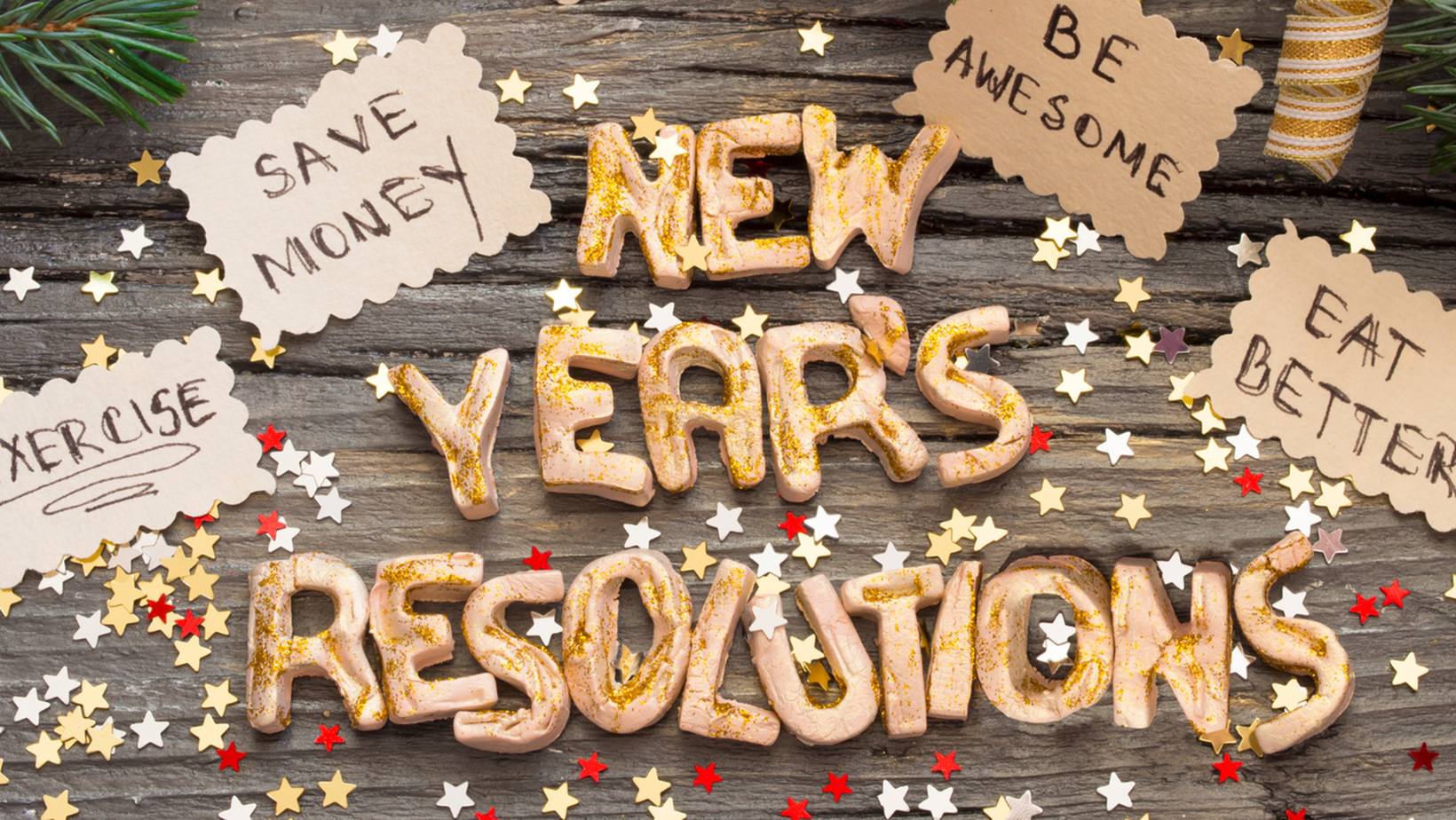 6 Tips for Keeping Your News Year Resolutions-image
