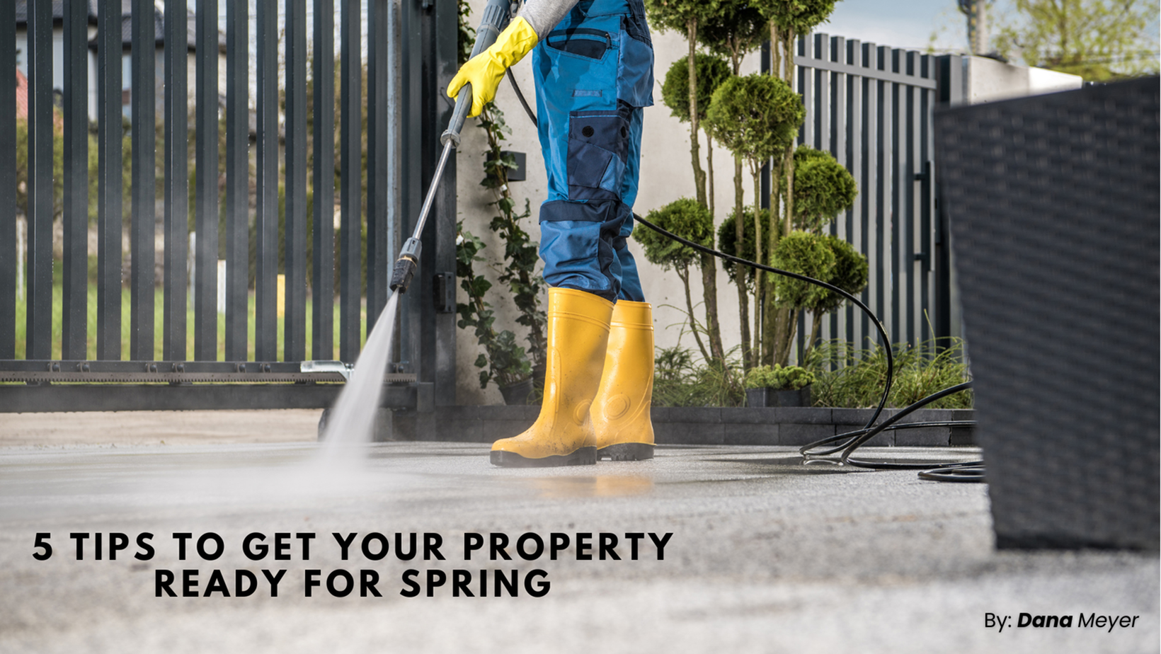 5 Tips to Get Your Property Ready for Spring-image