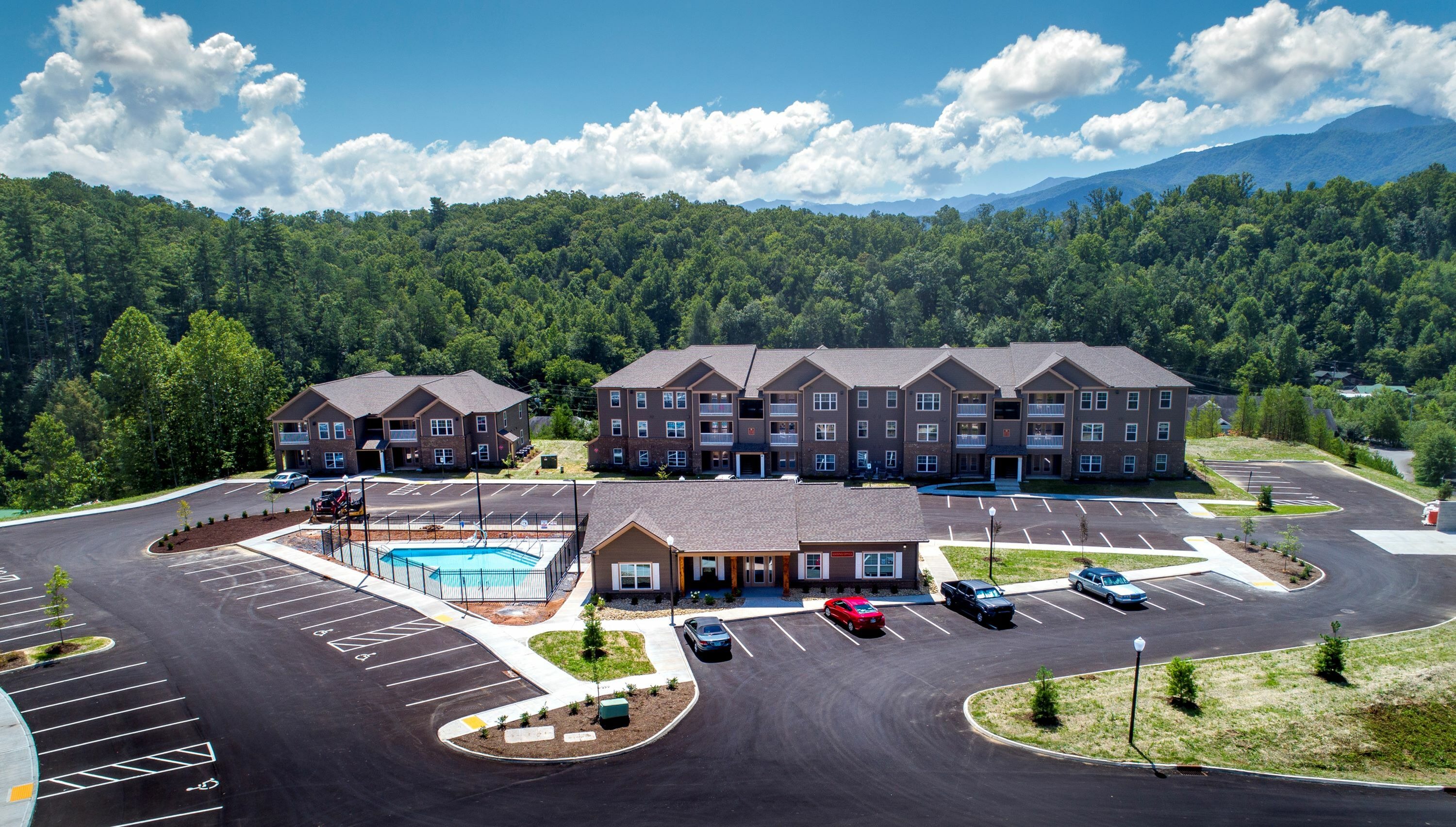 Watson Glades Place Apartment Rentals