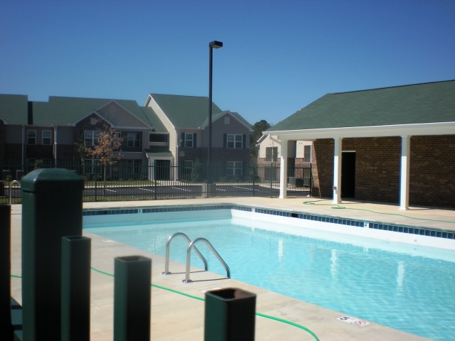ROSEWOOD PLACE APARTMENTS Photo
