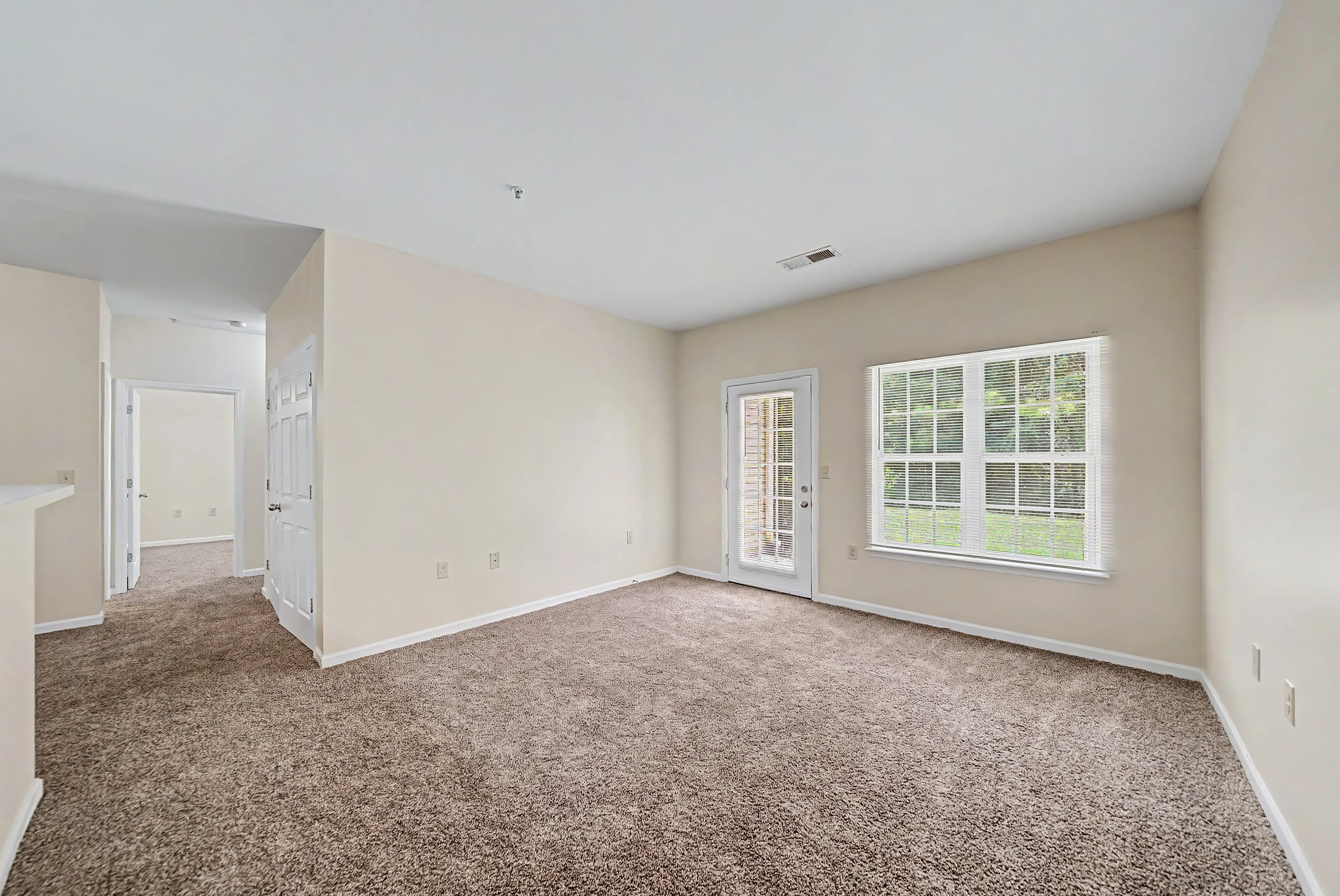 Rosewood Place Apartments