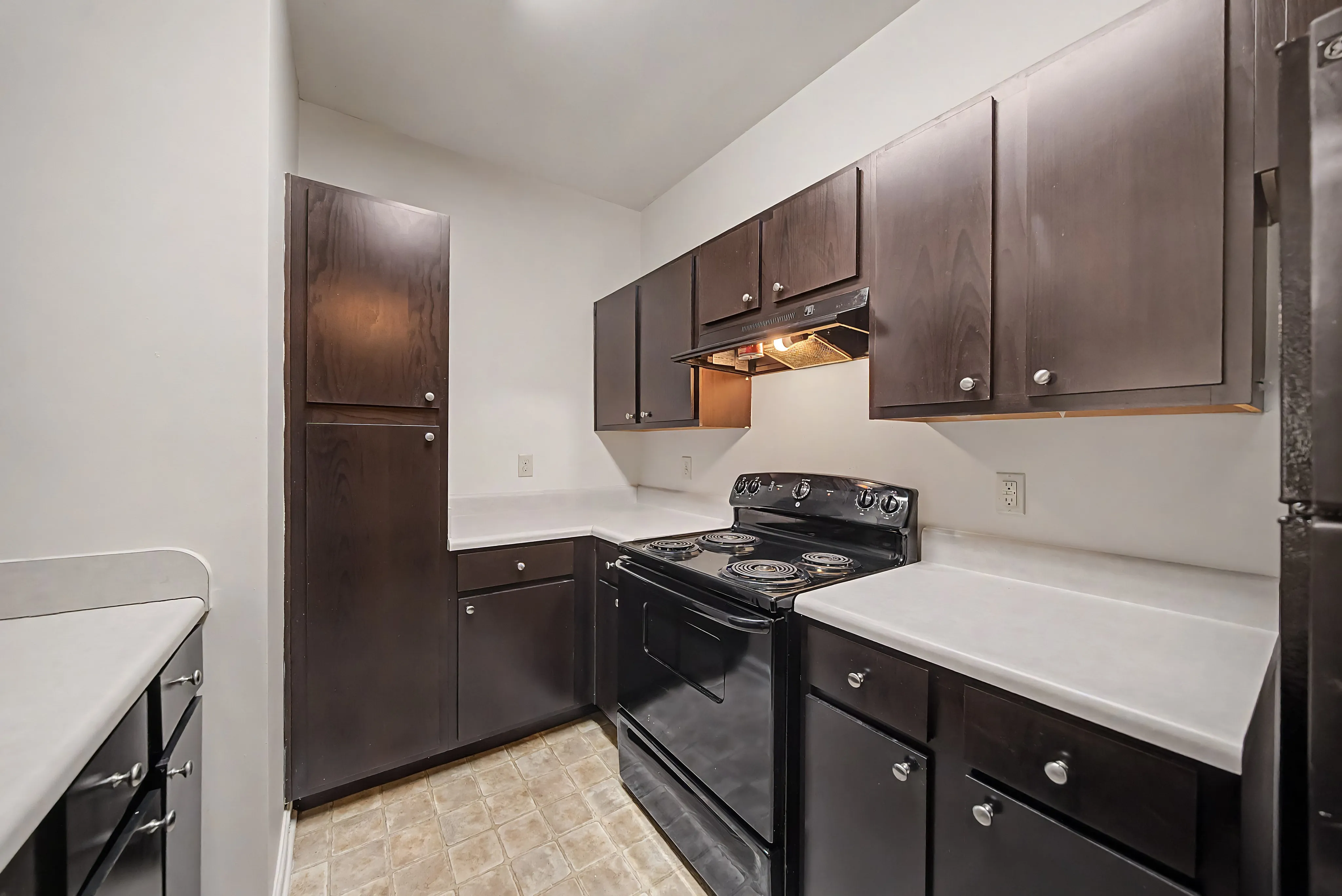Rosewood Place Apartments