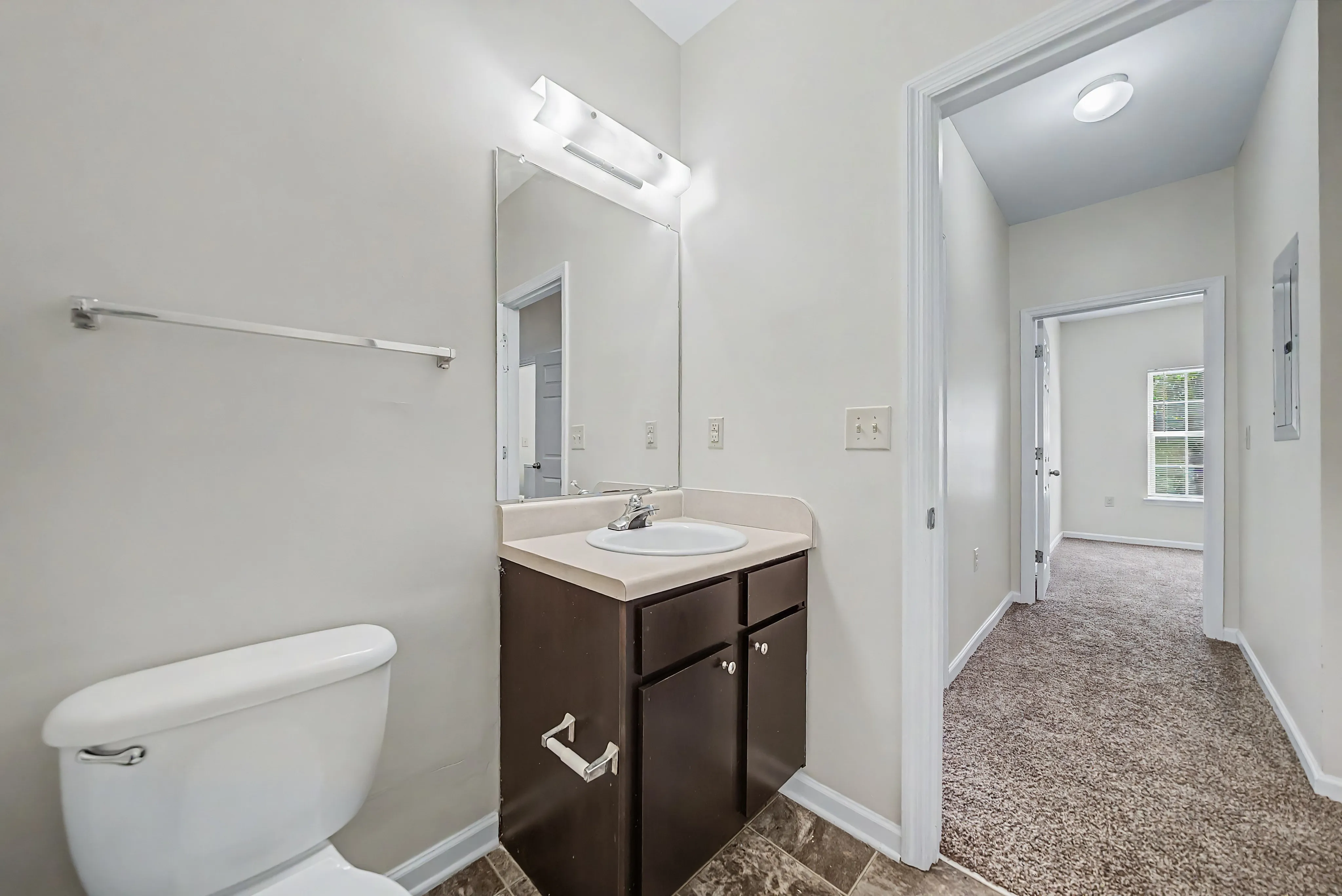 Rosewood Place Apartments