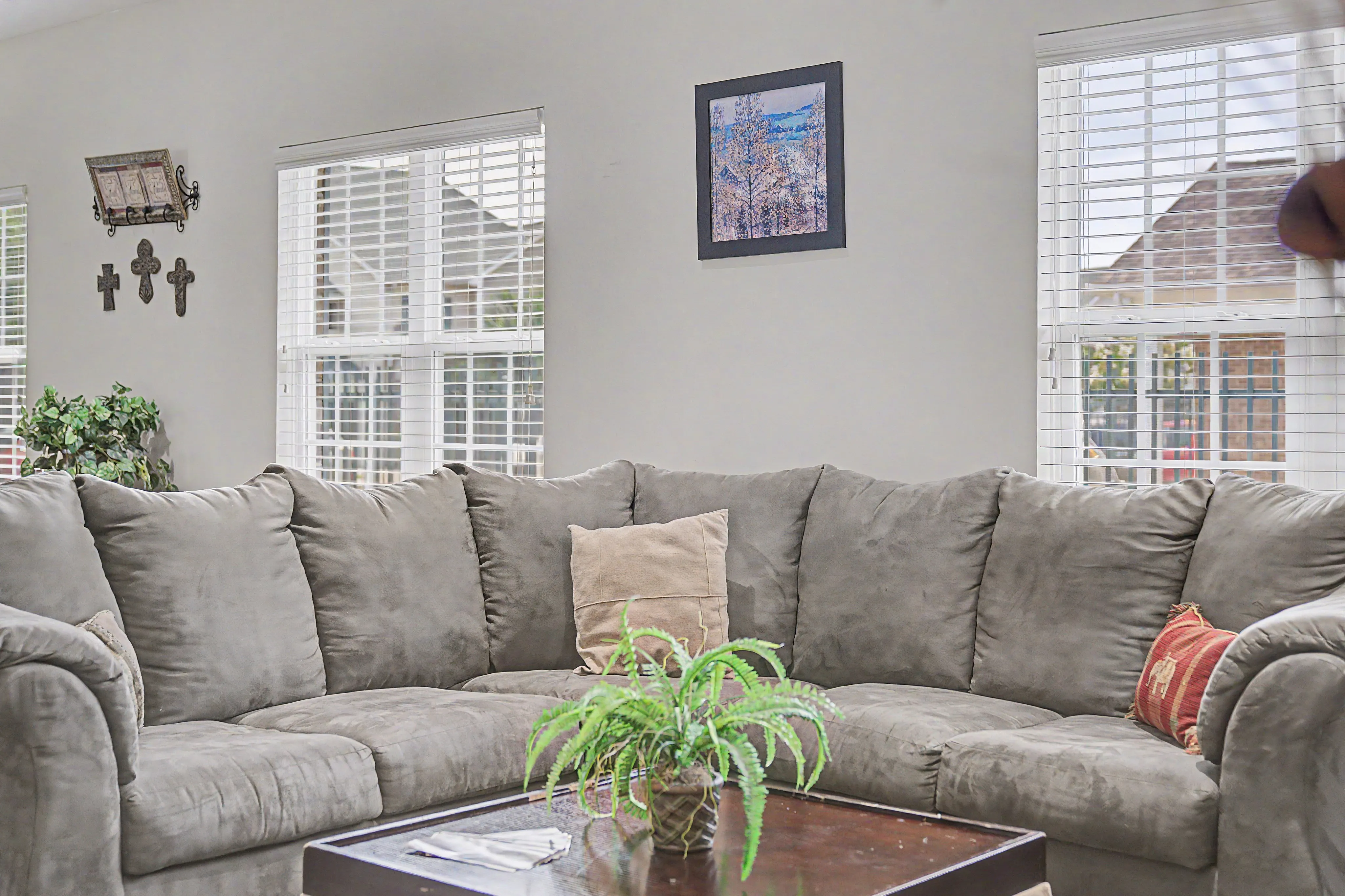 Rosewood Place Apartments