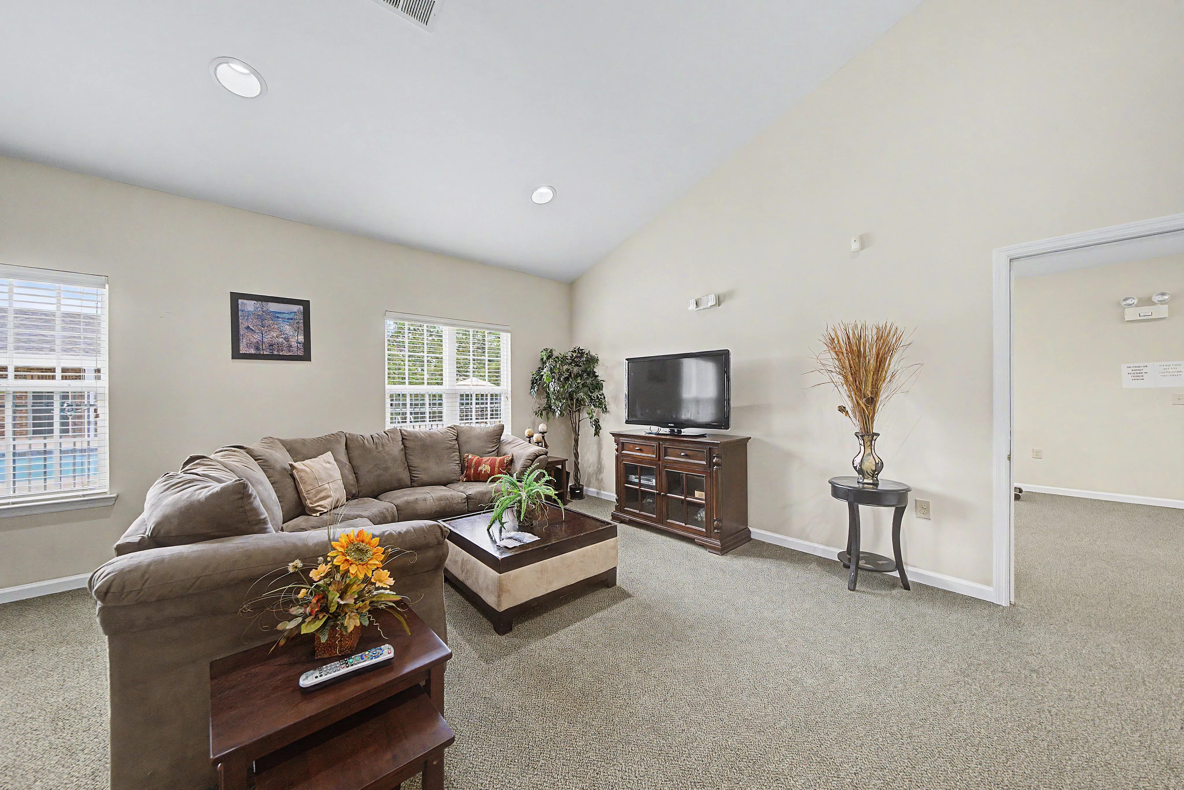 Rosewood Place Apartments