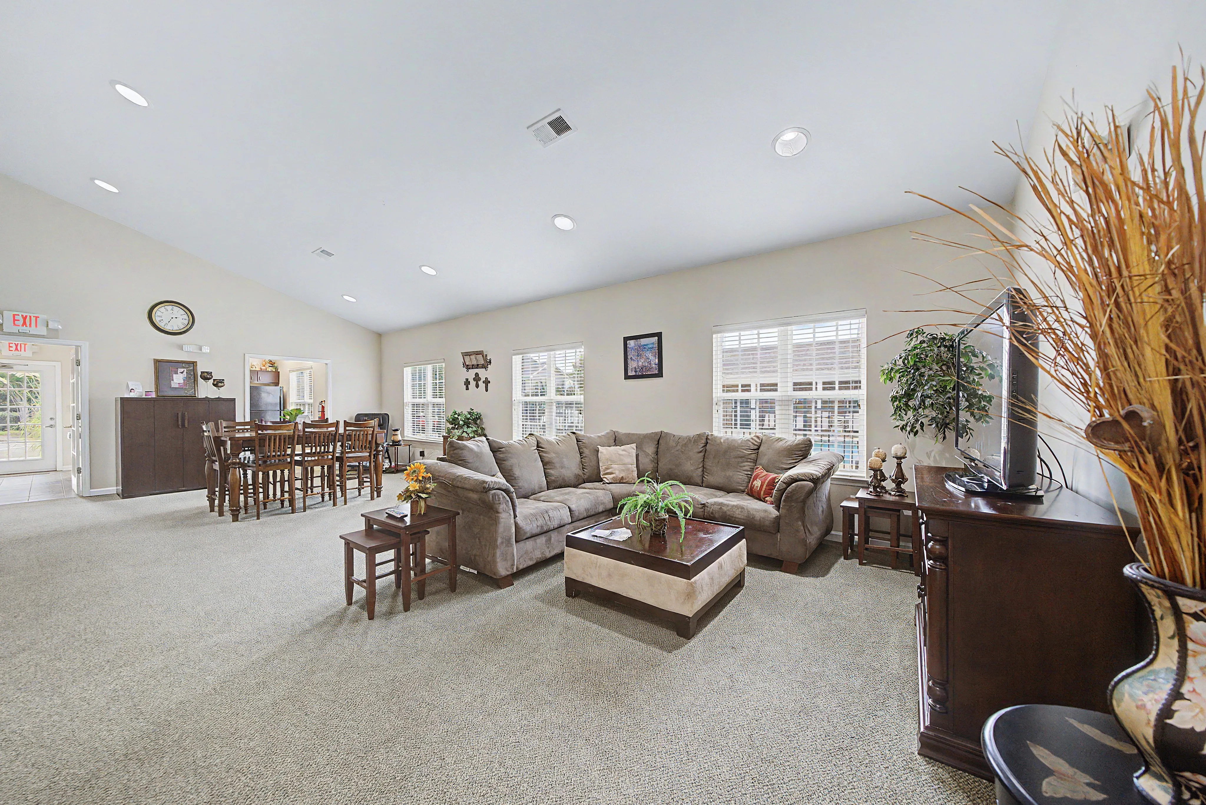 Rosewood Place Apartments