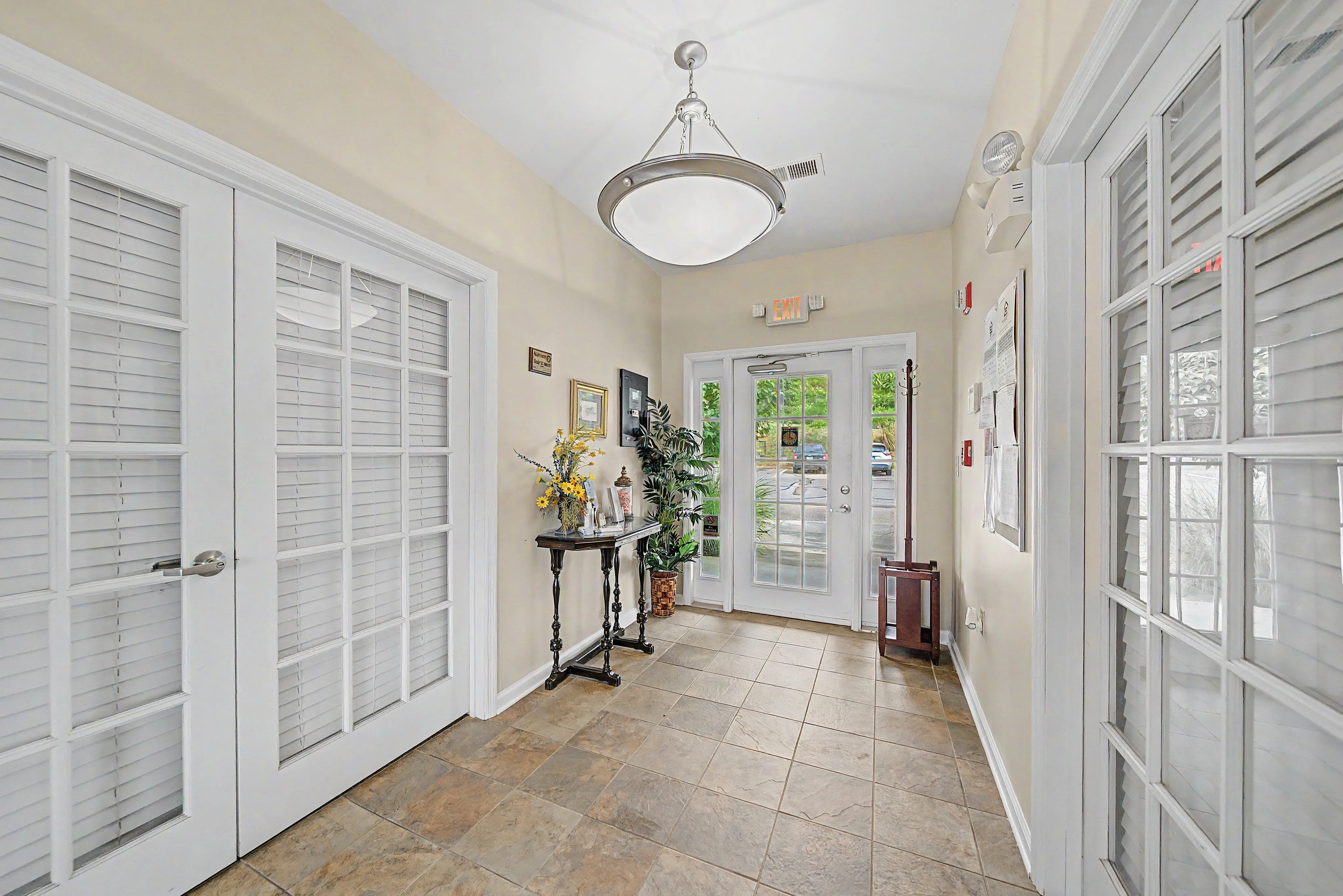 Rosewood Place Apartments