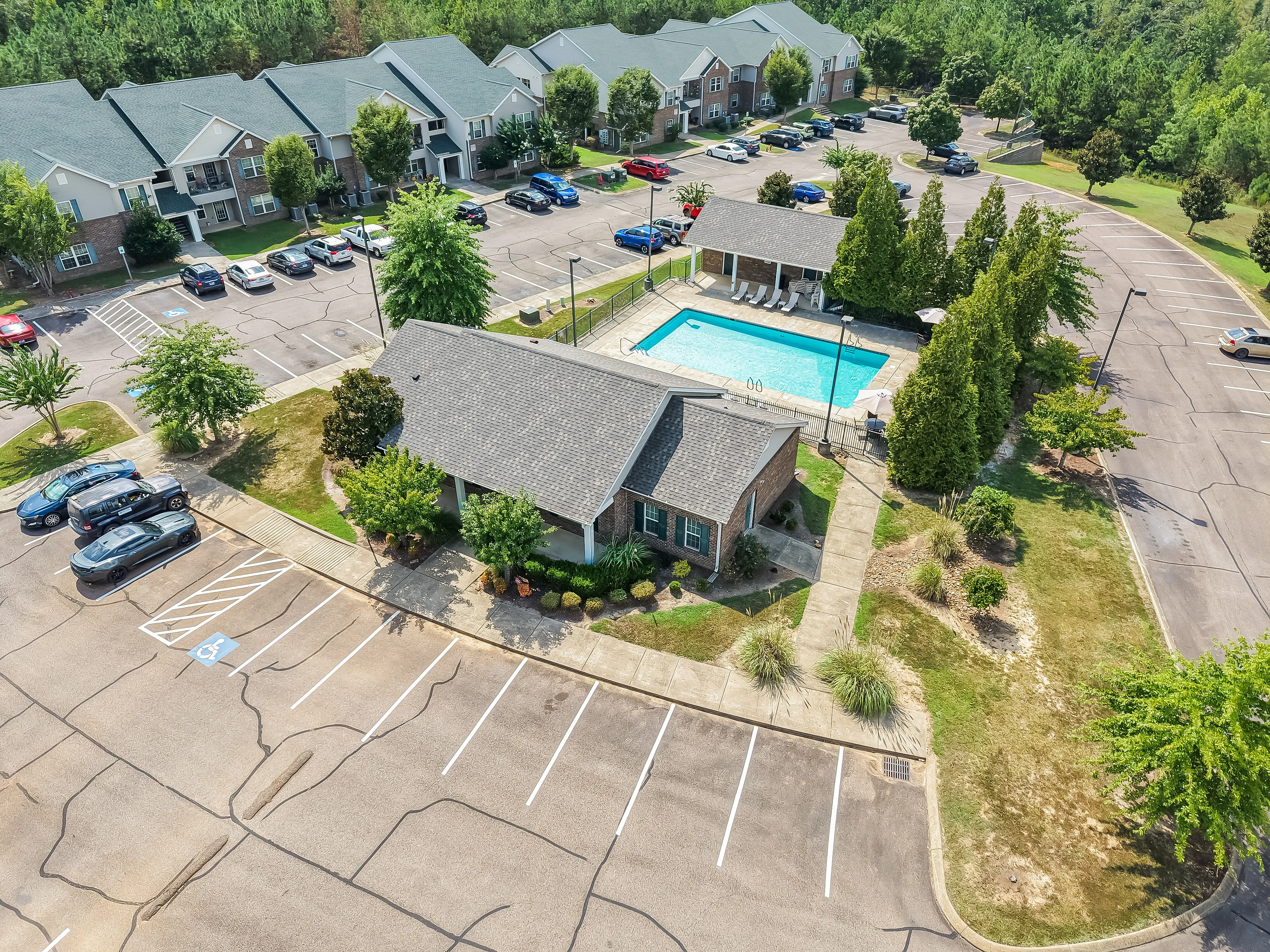 Rosewood Place Apartments
