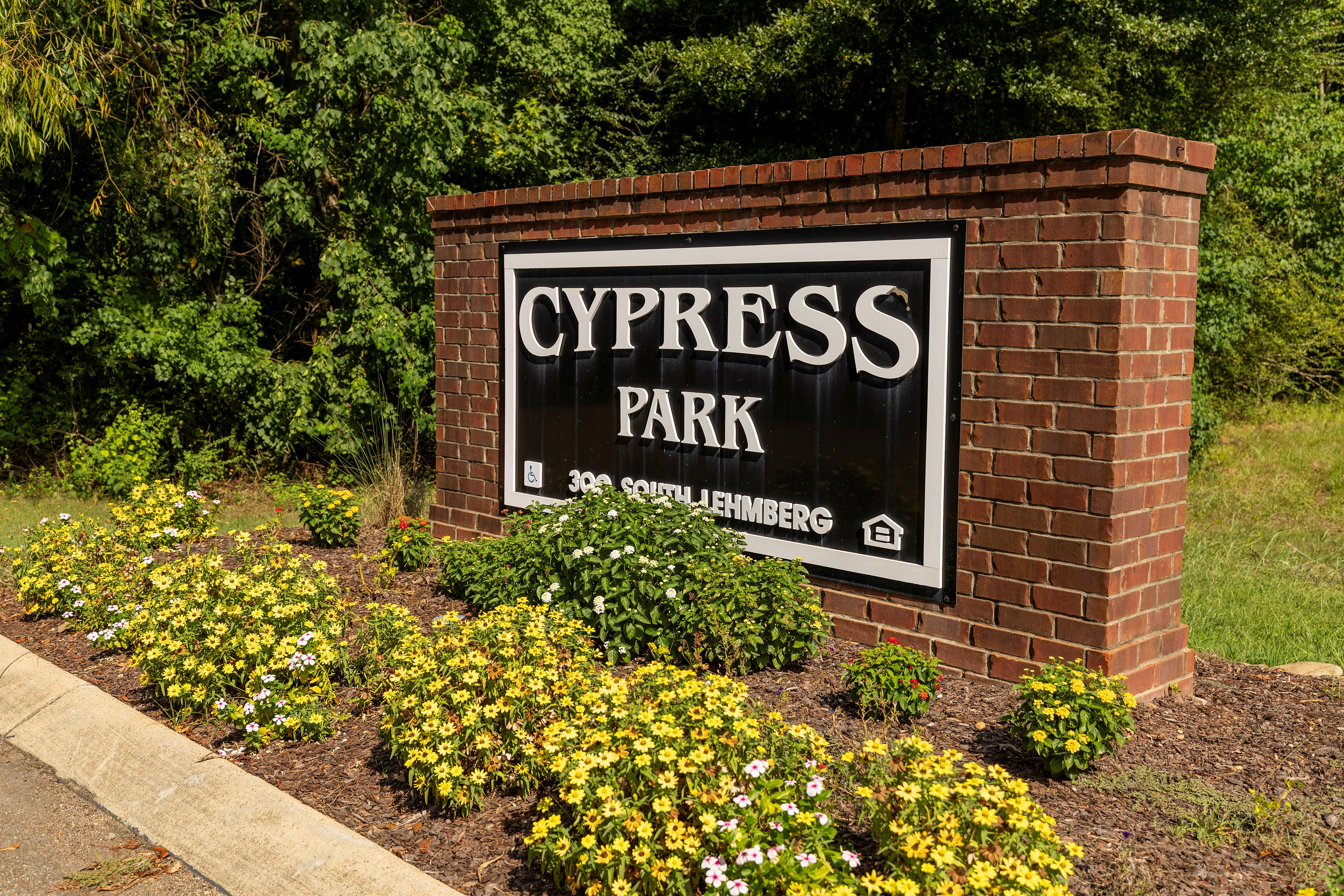 Cypress Park