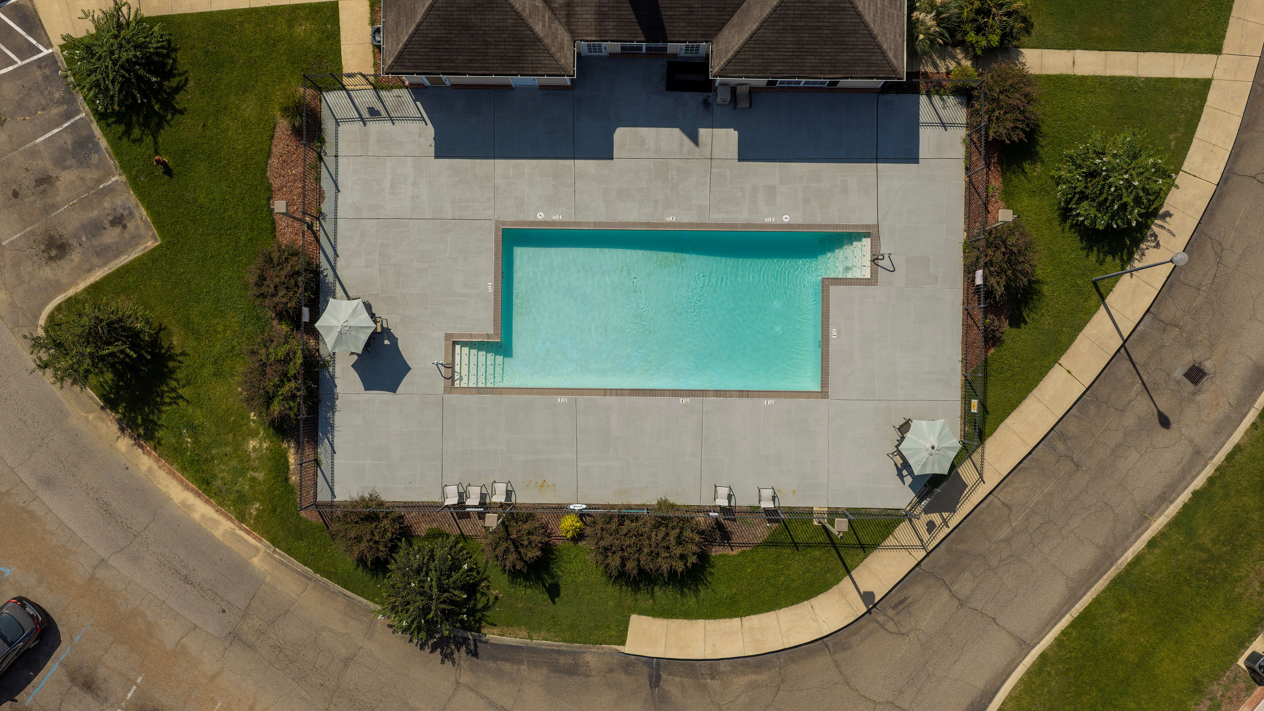 Cypress Park