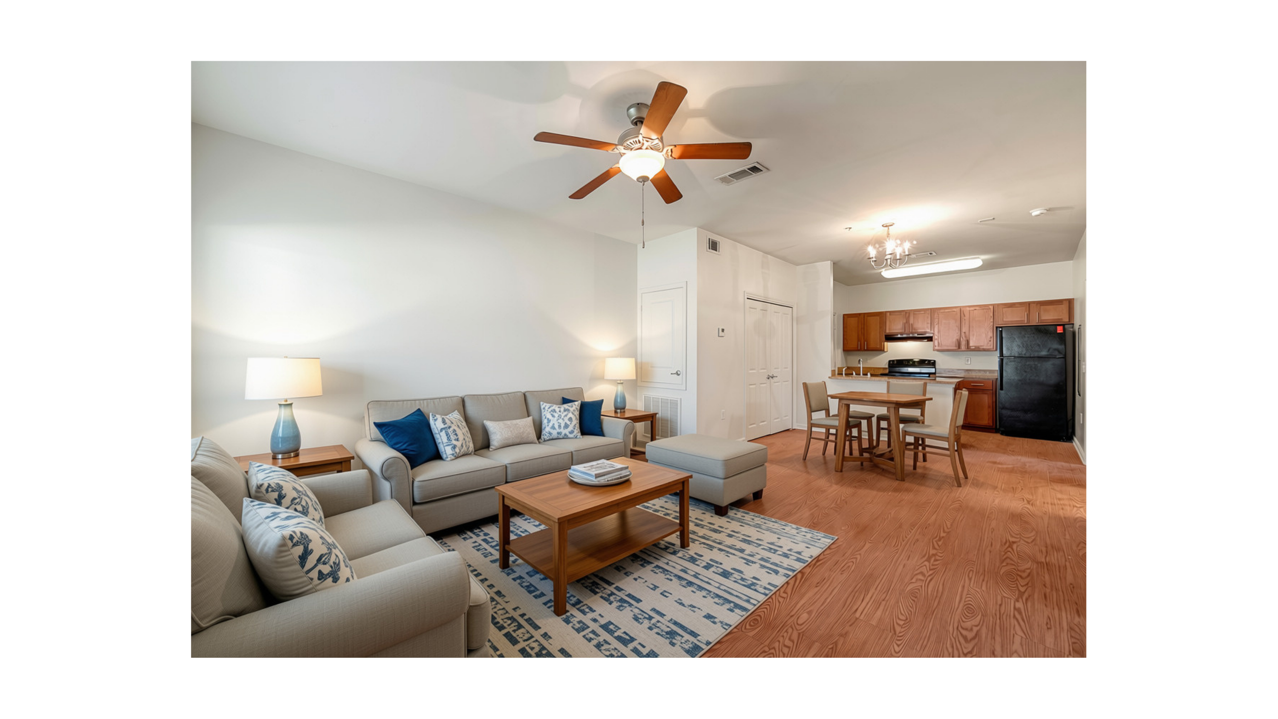 Murphy Lane Homes
