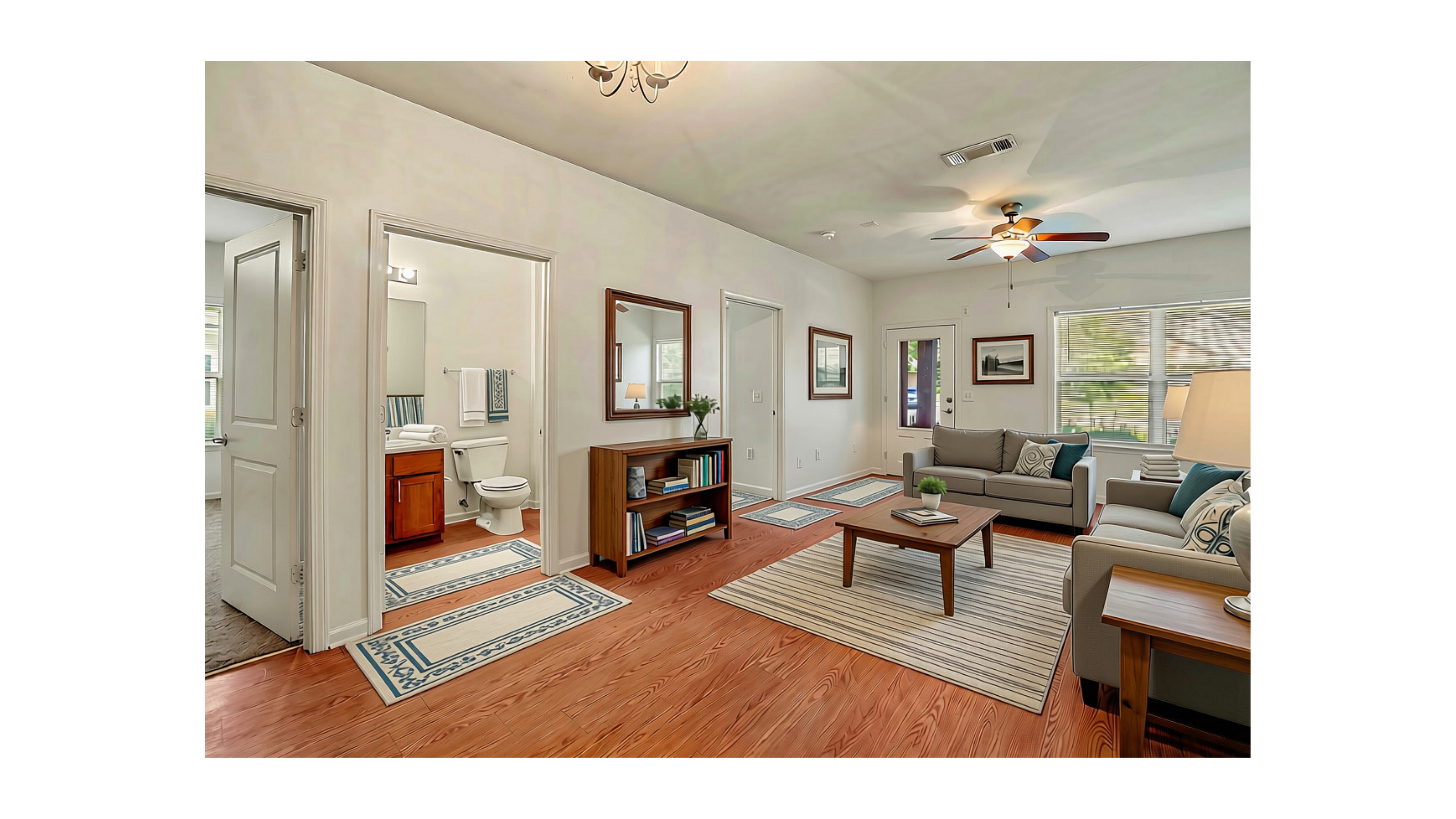 Murphy Lane Homes