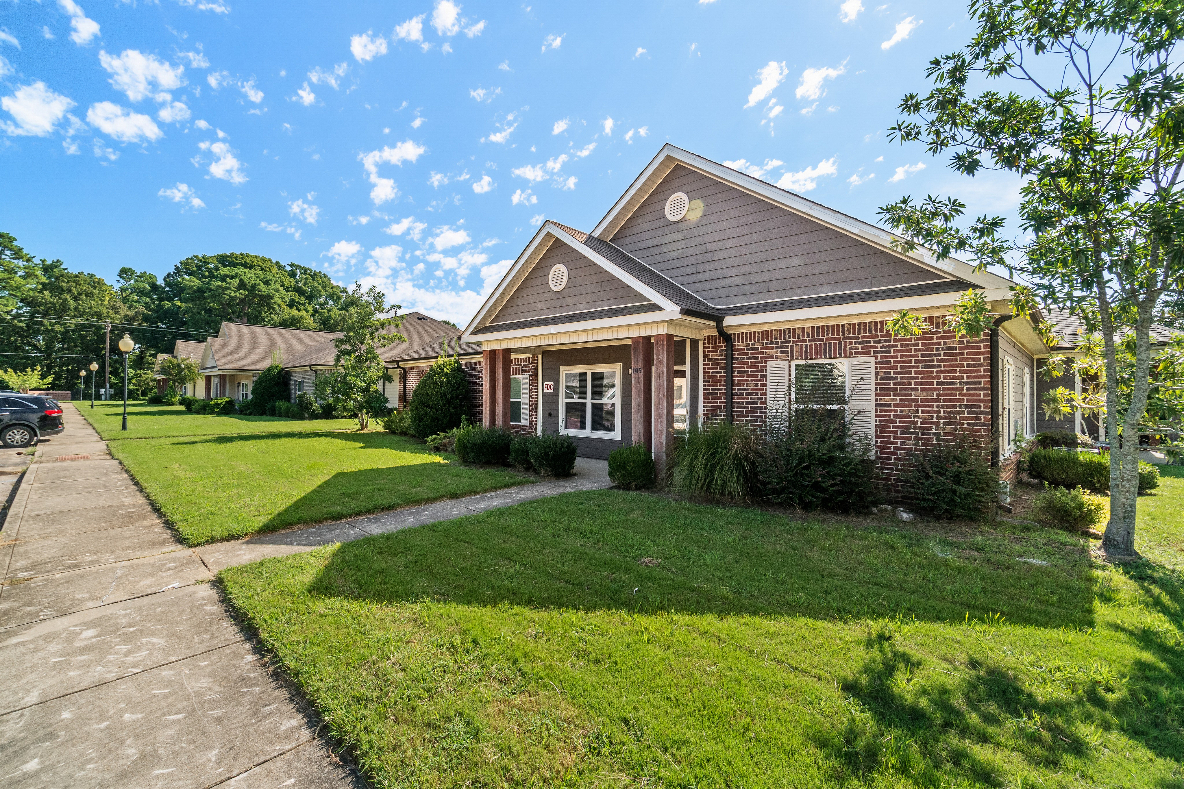 Murphy Lane Homes