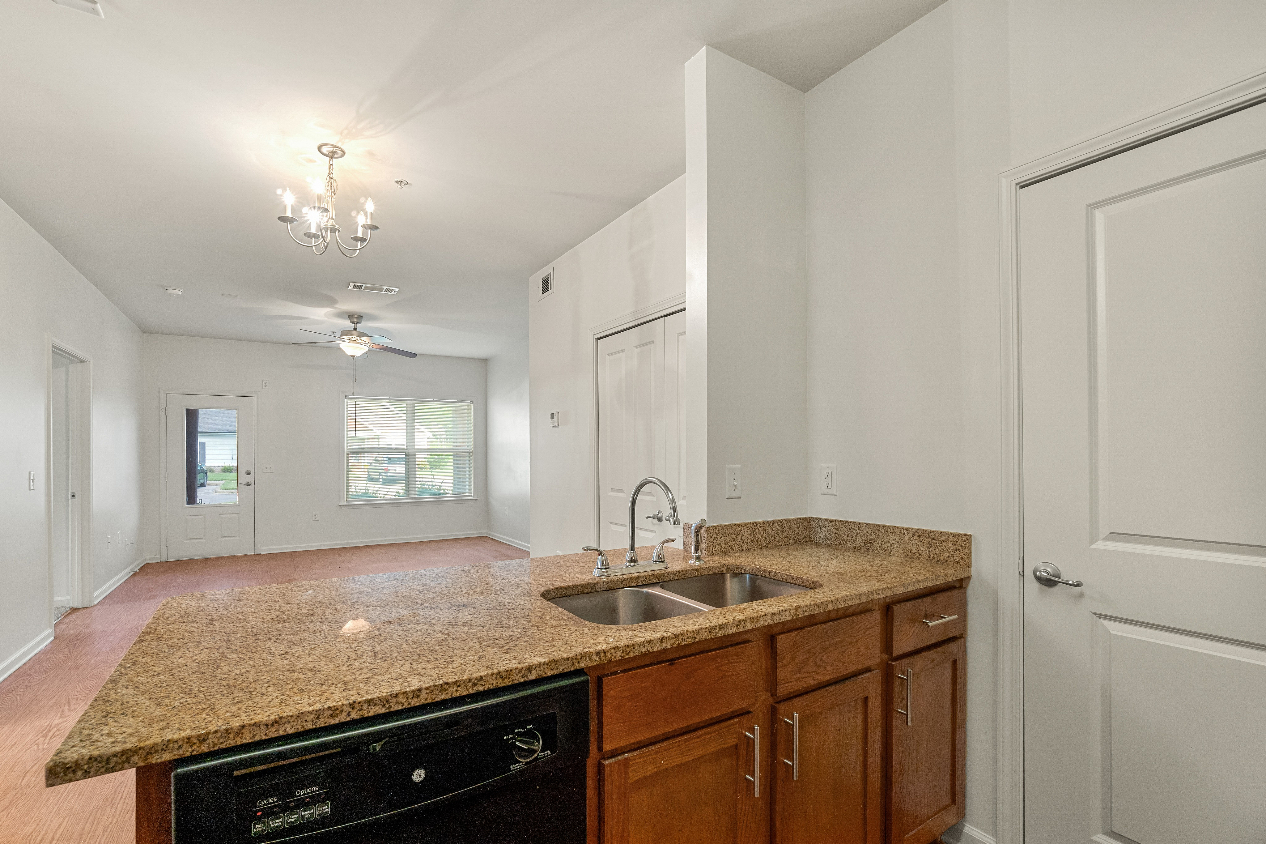 Murphy Lane Homes