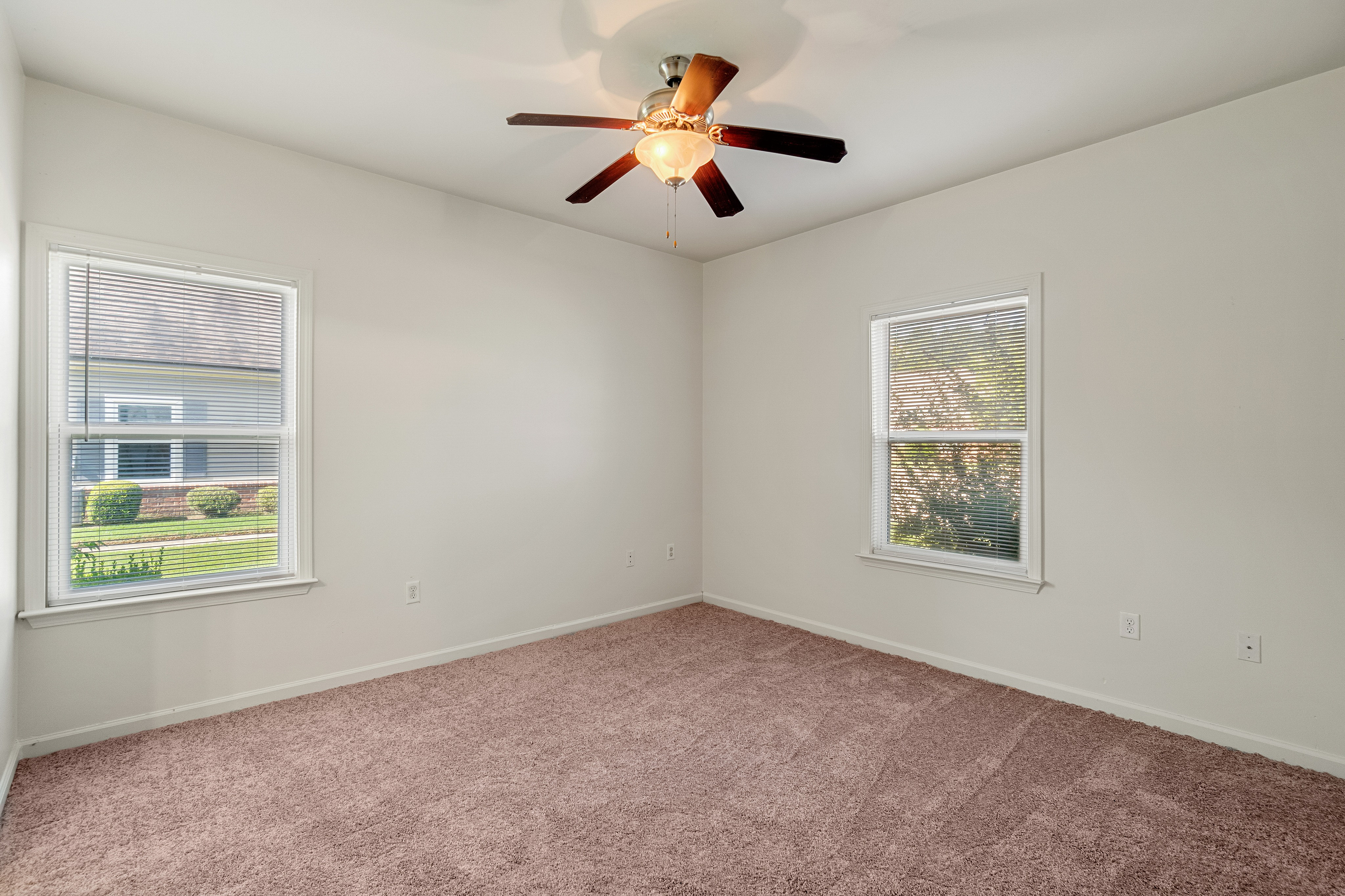 Murphy Lane Homes