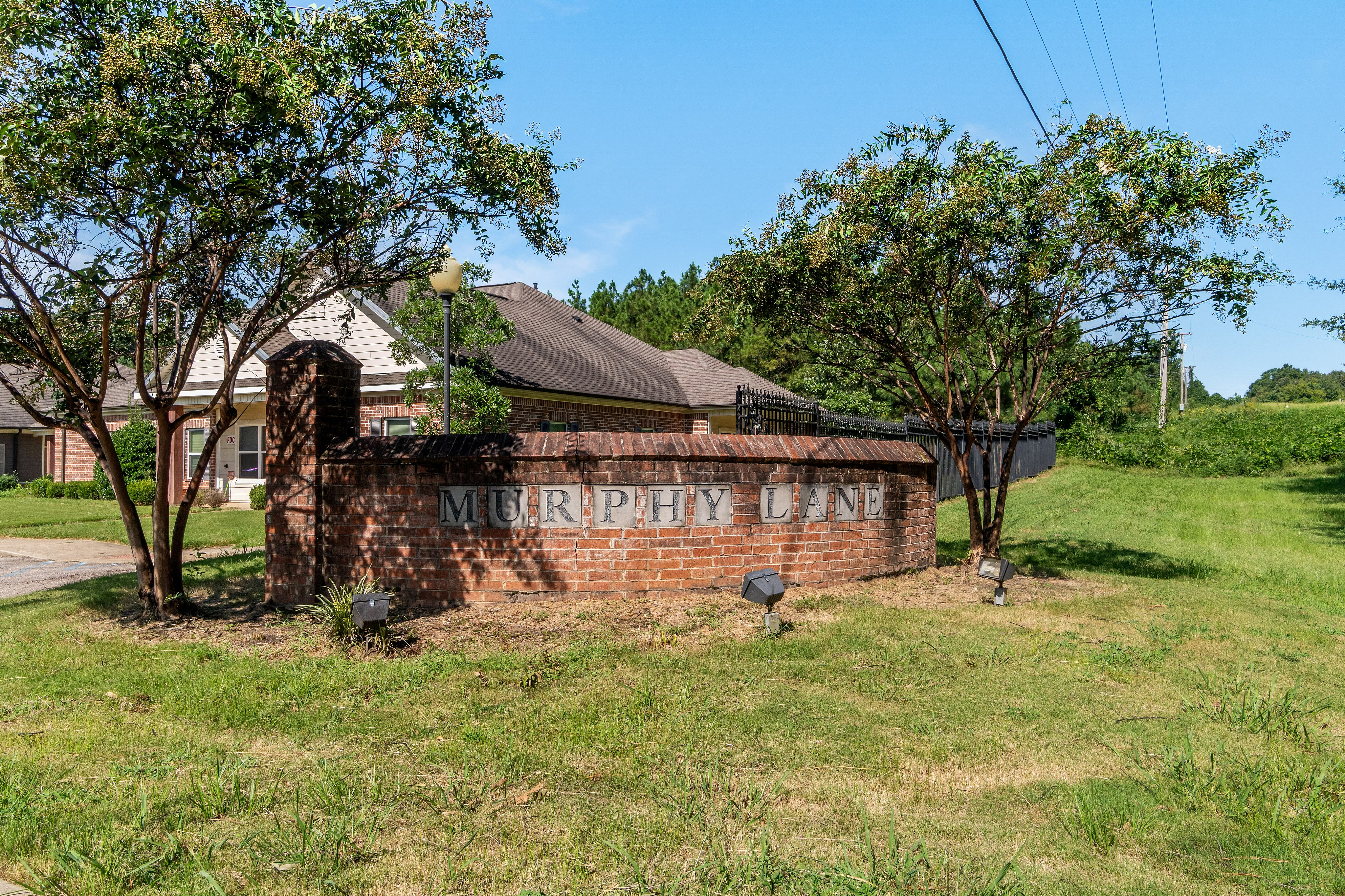 Murphy Lane Homes