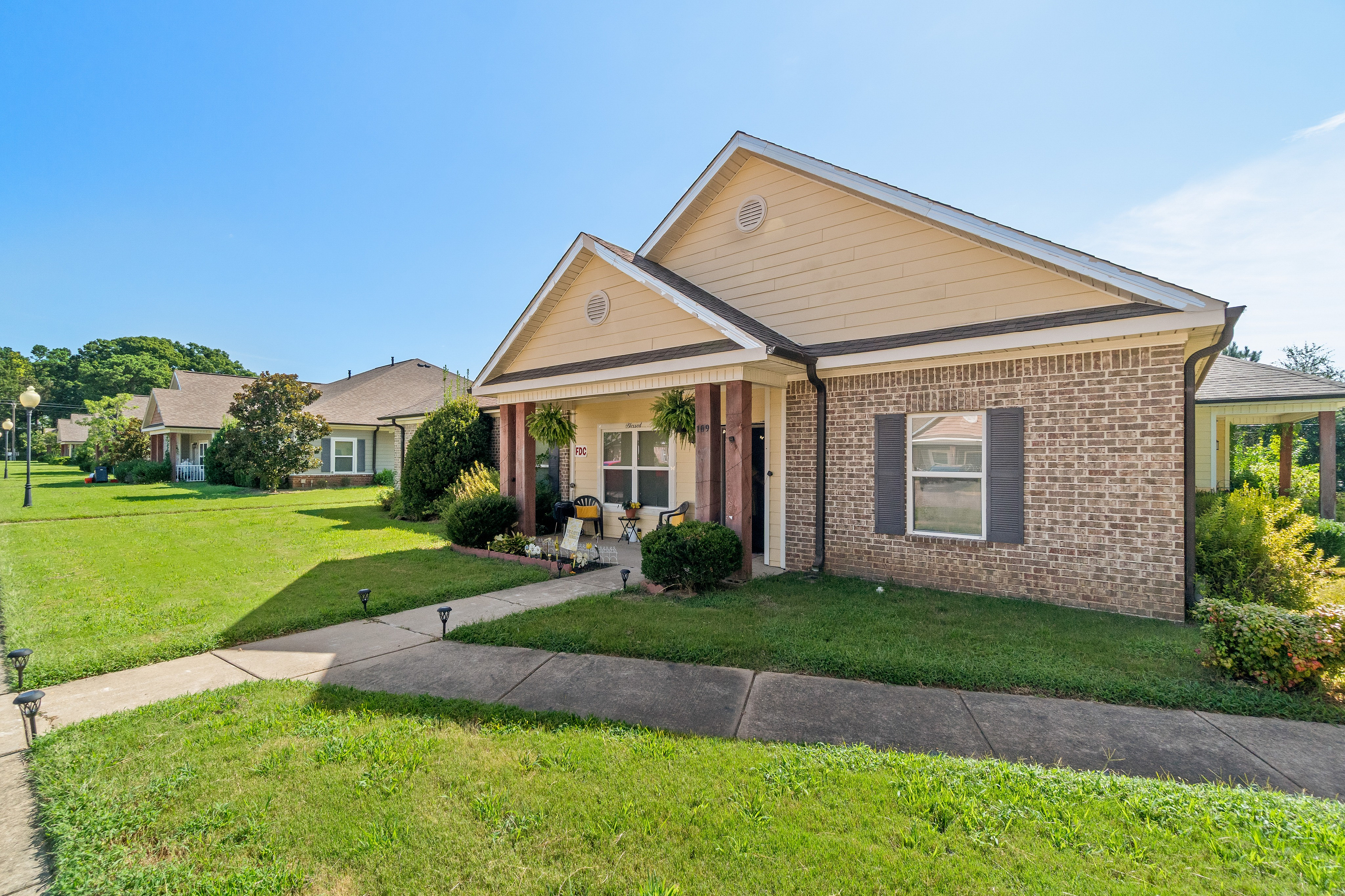 Murphy Lane Homes