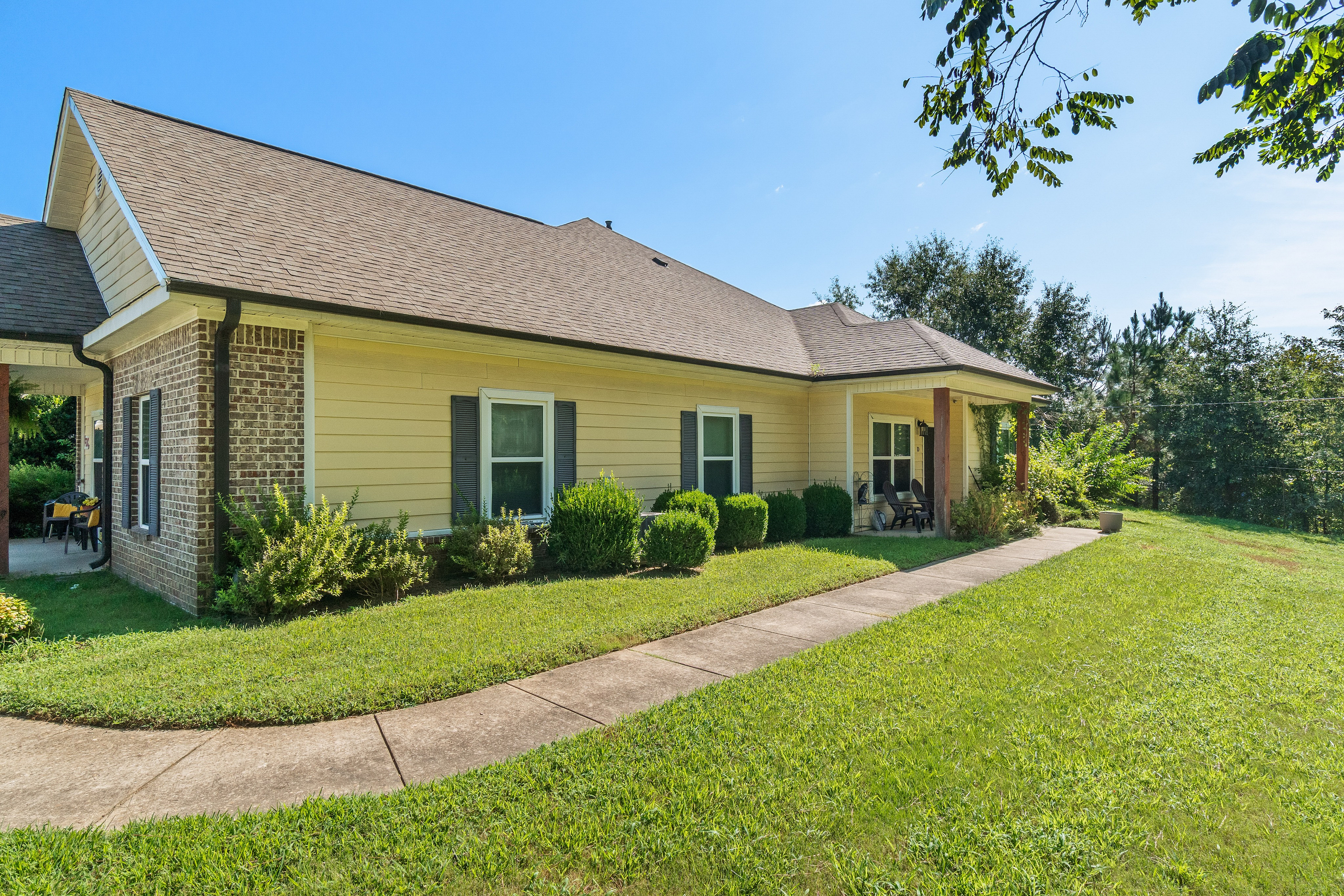 Murphy Lane Homes