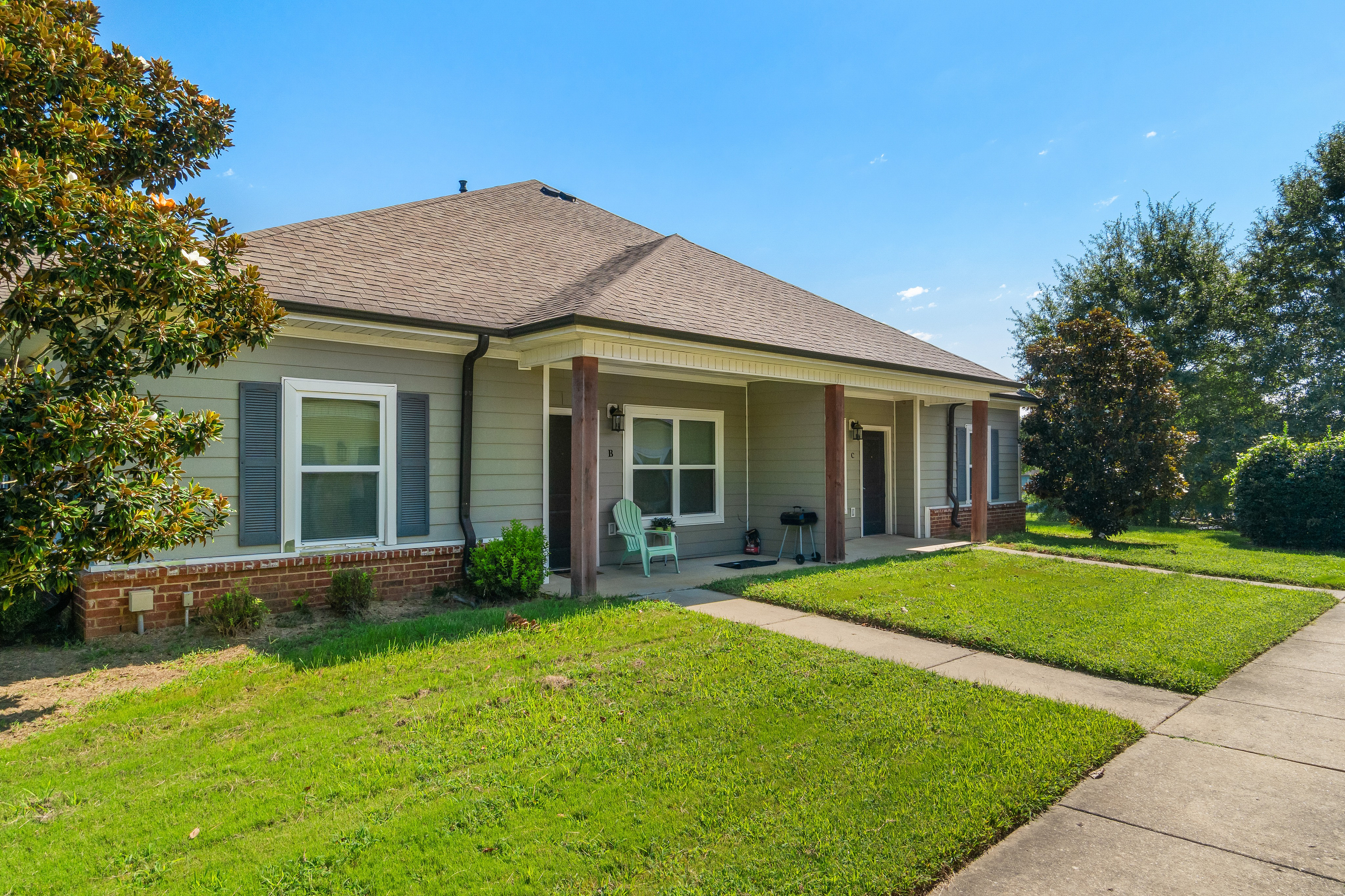Murphy Lane Homes
