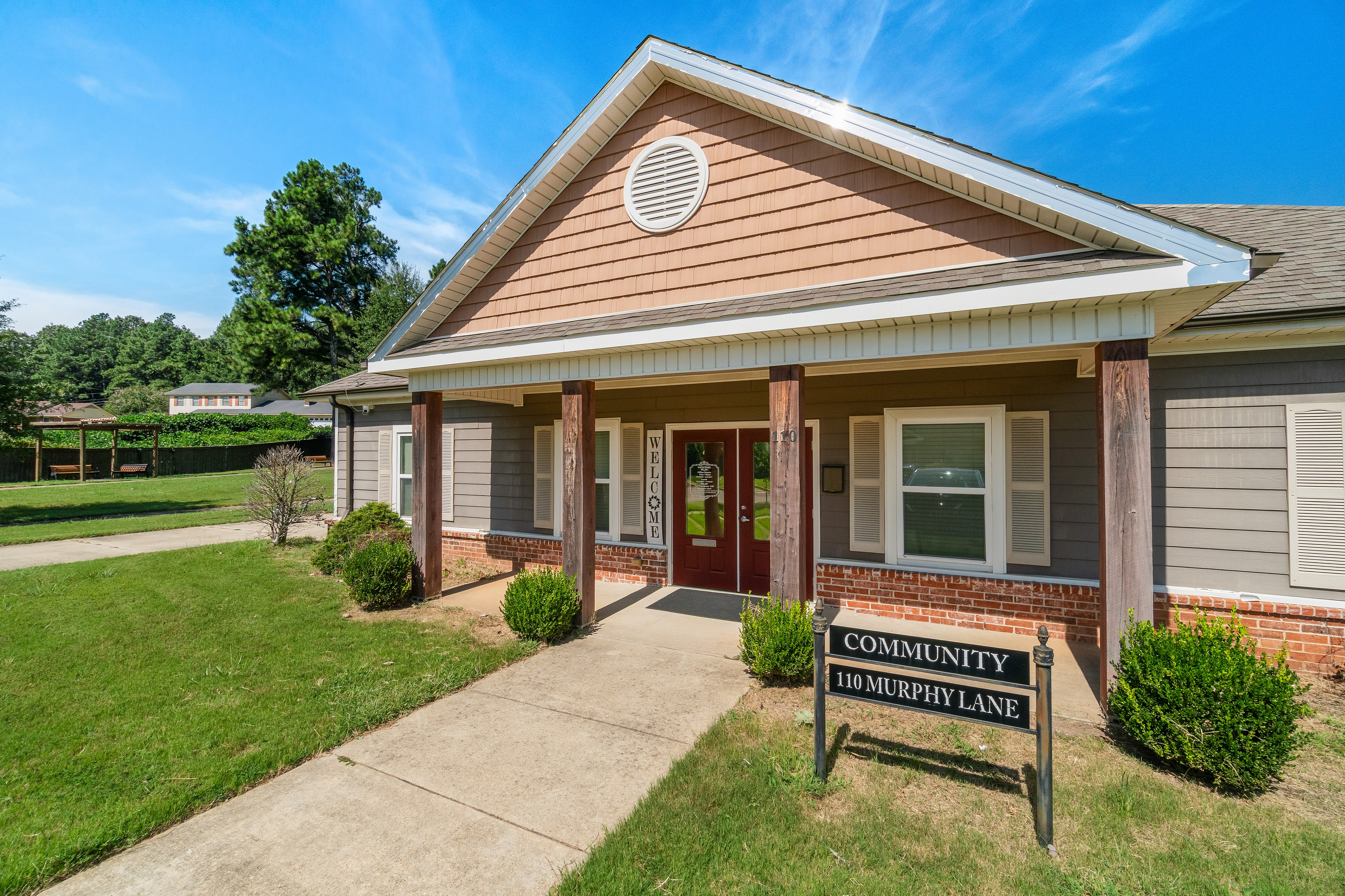 Murphy Lane Homes