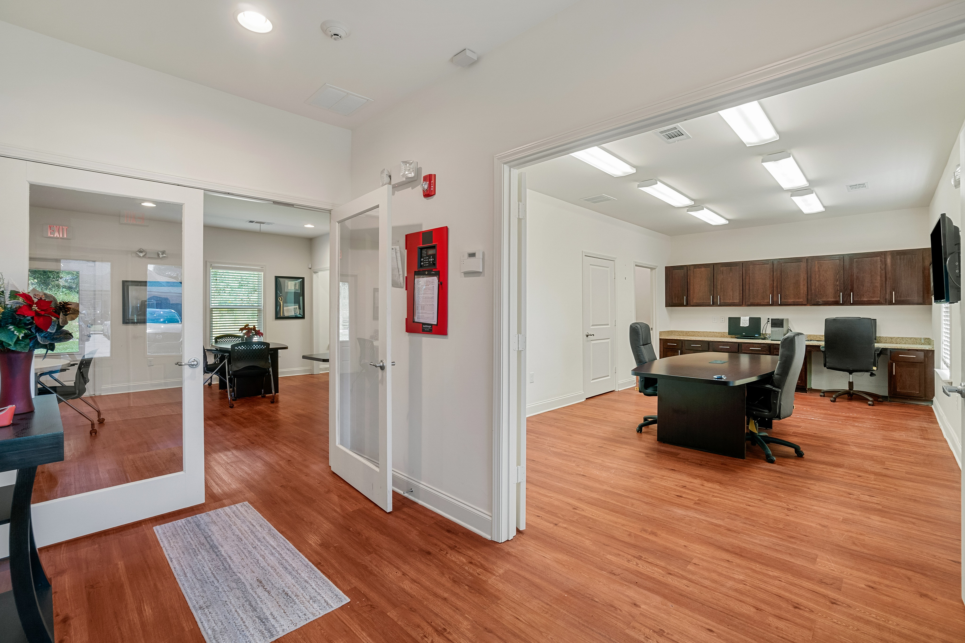 Murphy Lane Homes