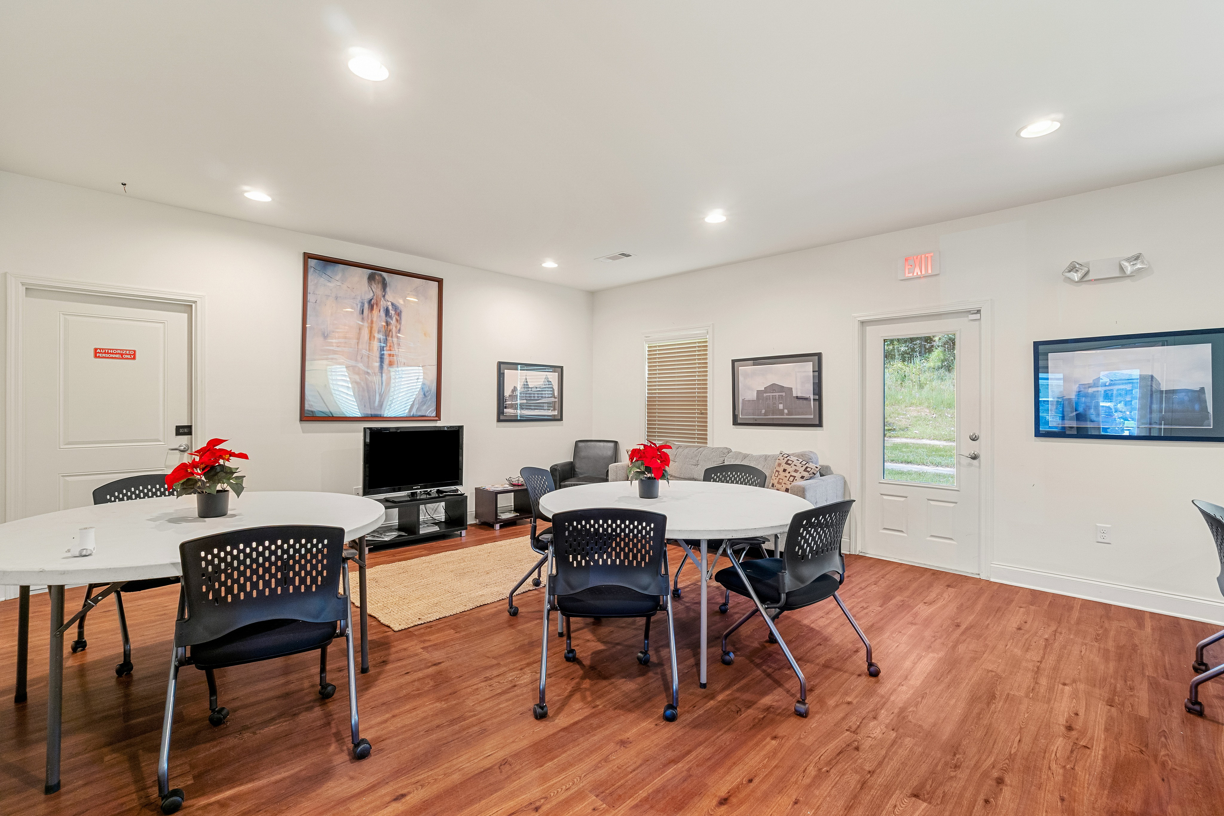 Murphy Lane Homes