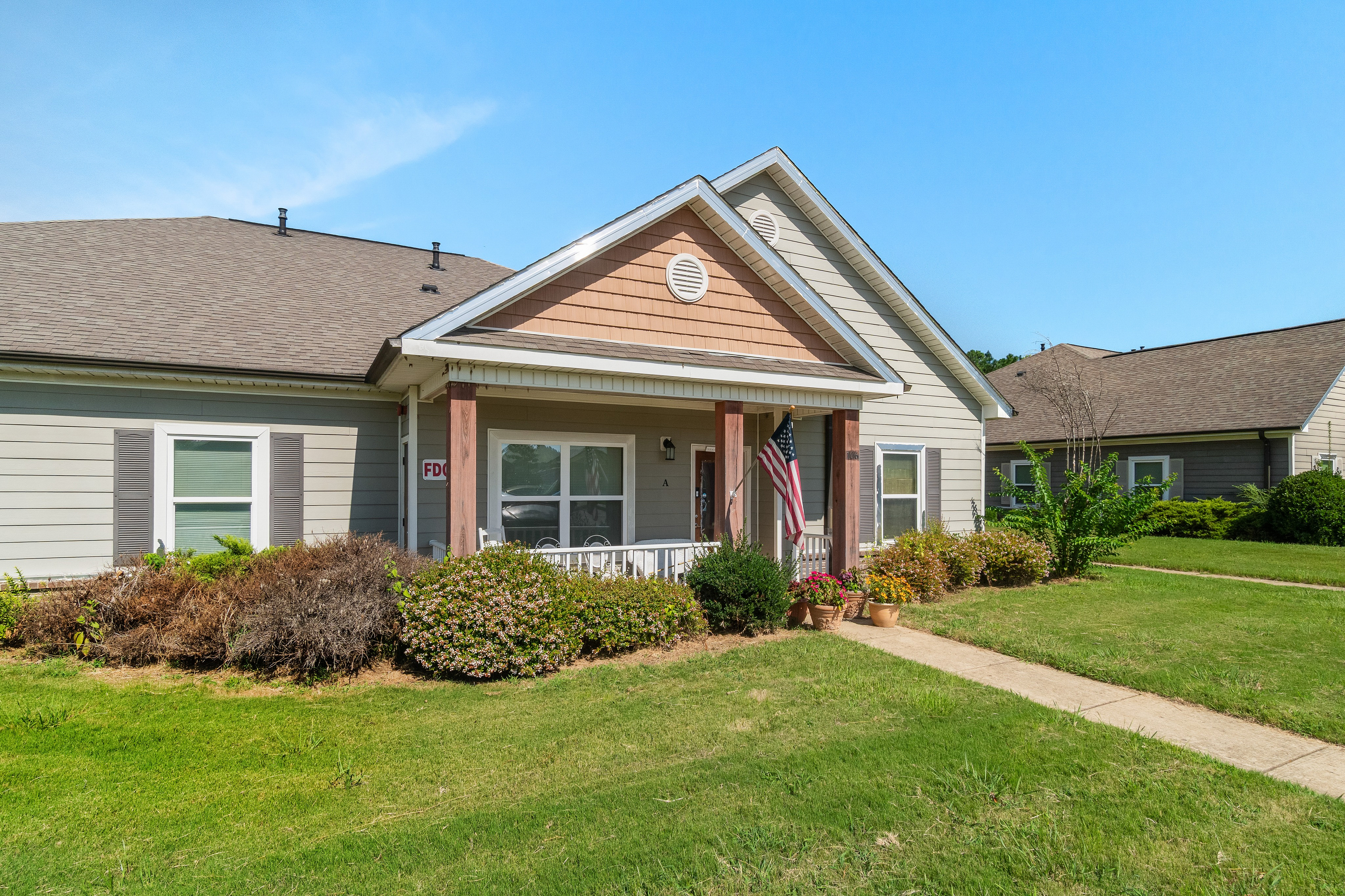Murphy Lane Homes