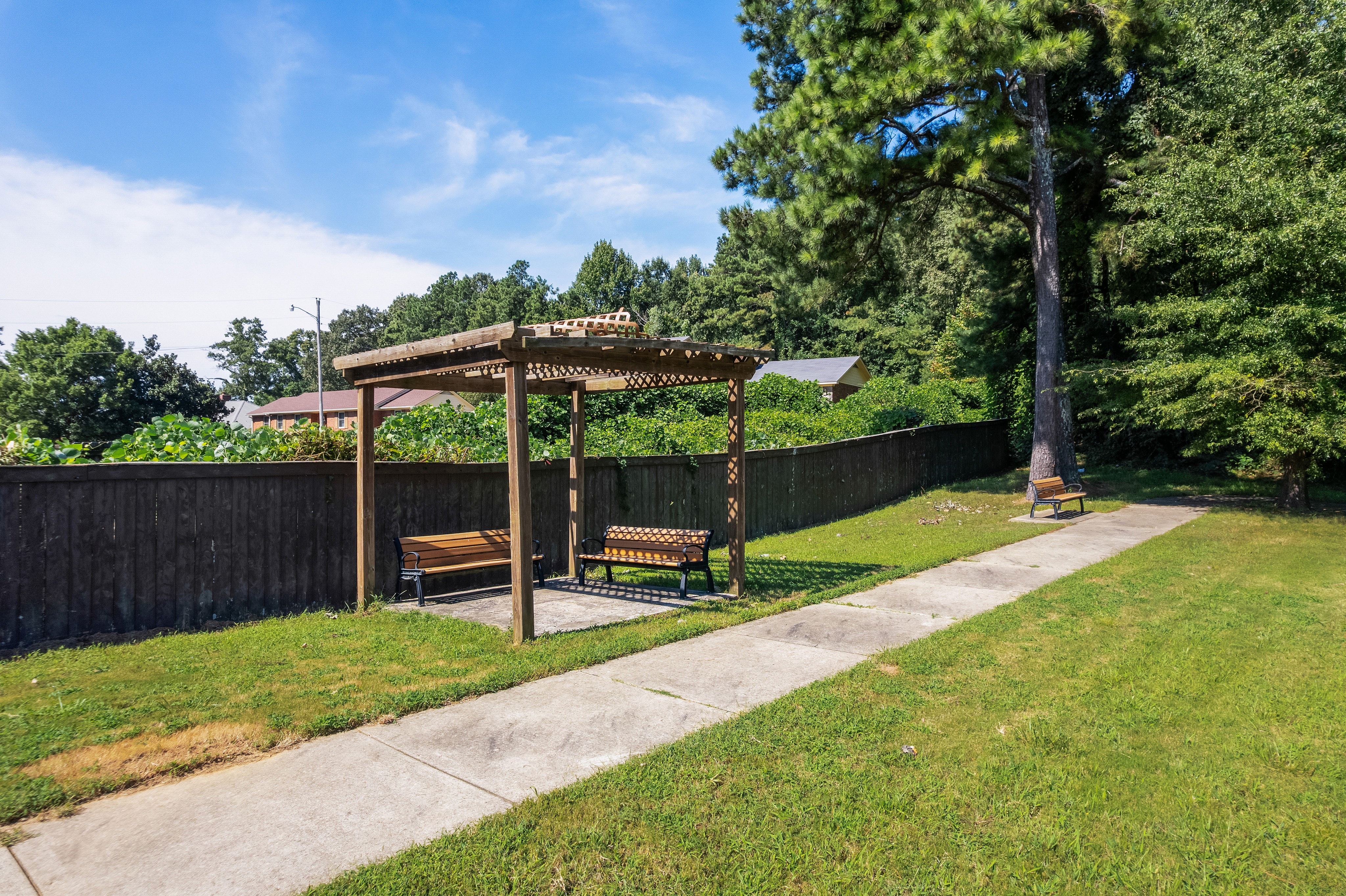 Murphy Lane Homes