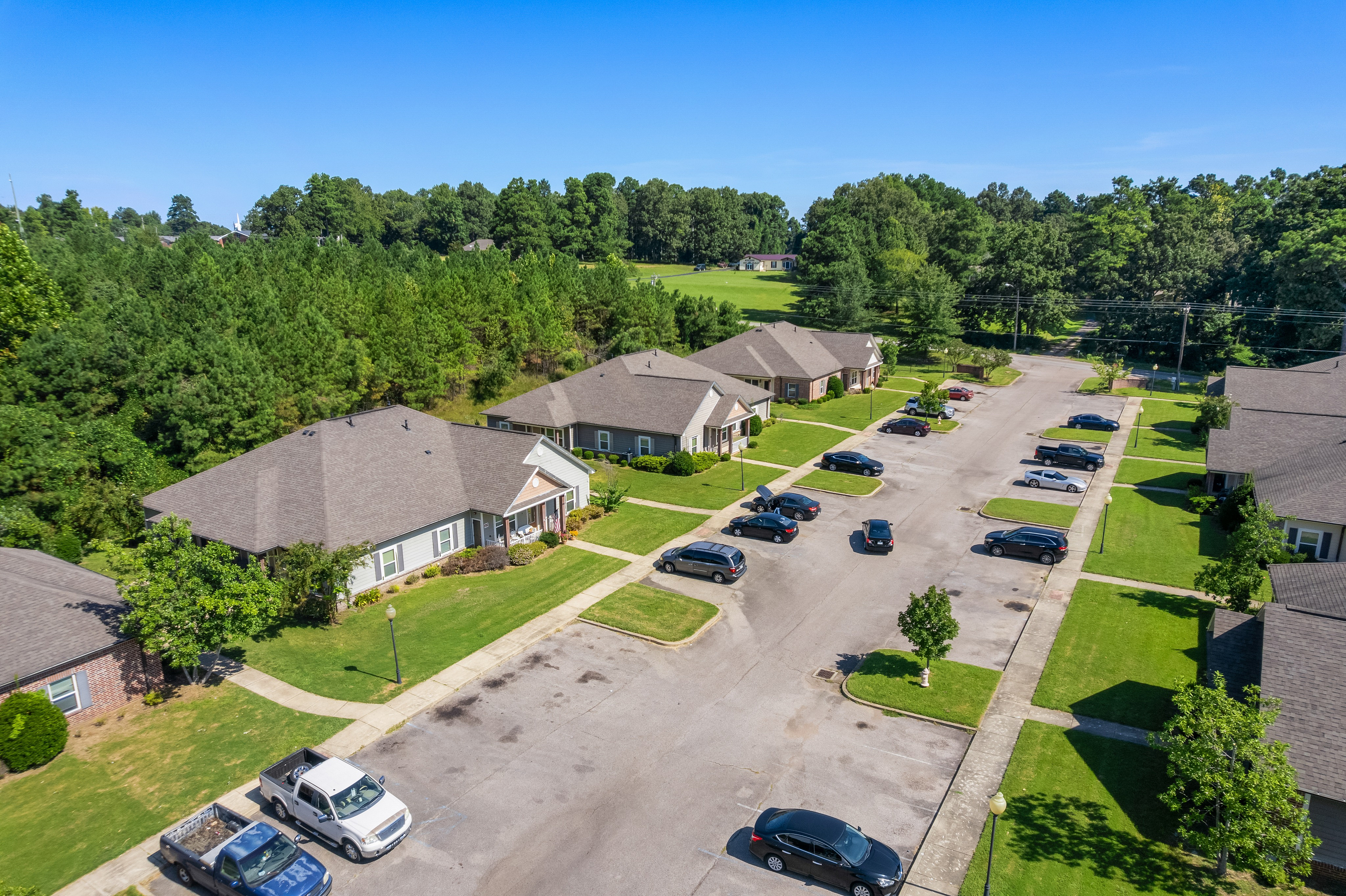 Murphy Lane Homes