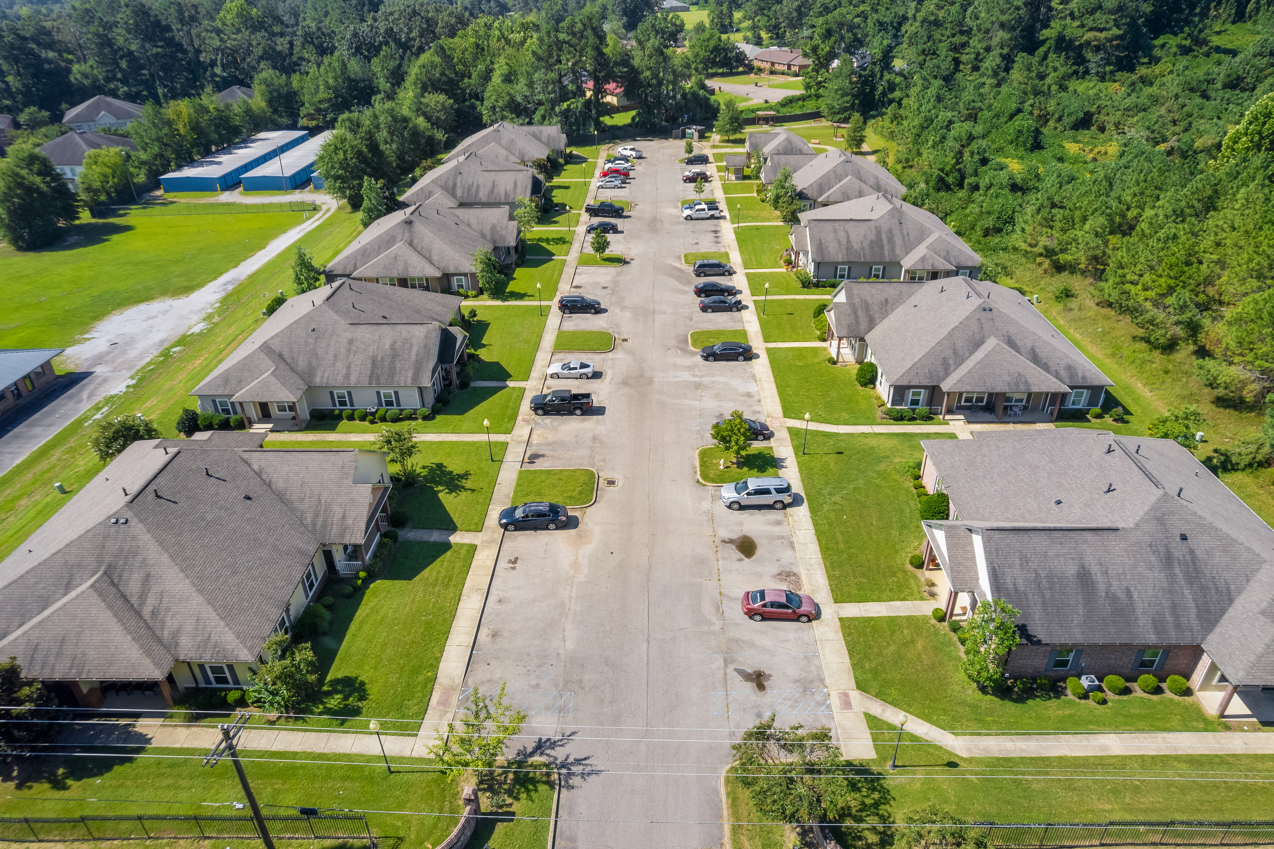 Murphy Lane Homes
