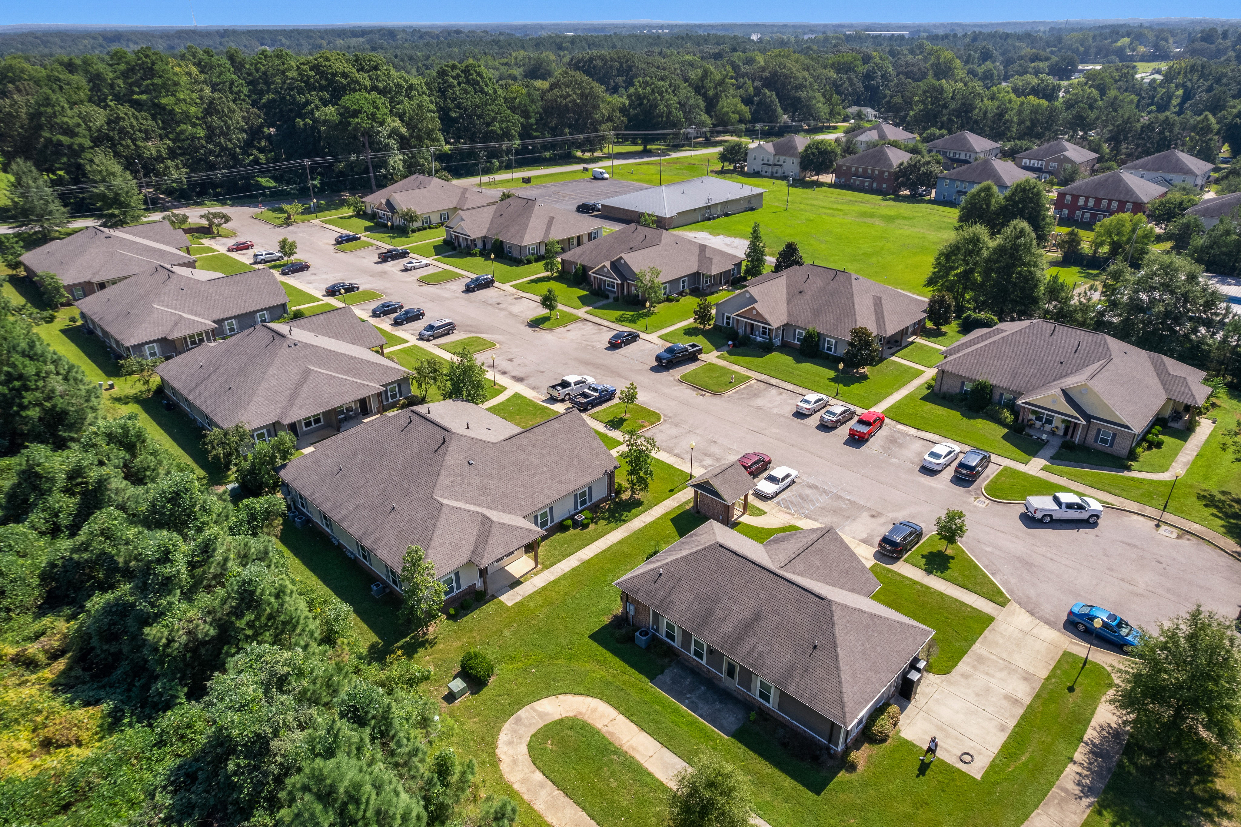 Murphy Lane Homes