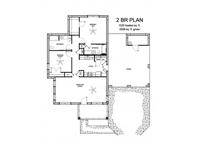 2Bd