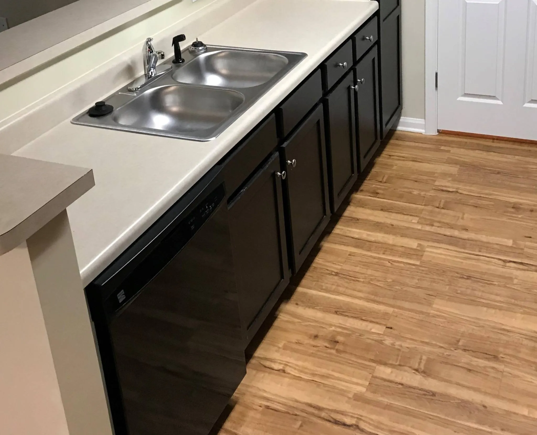 Dishwasher