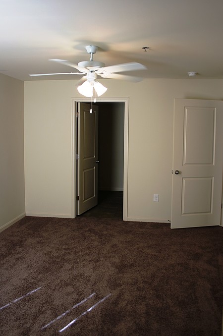 Image of Ceiling Fan for Rutledge Place Apartments