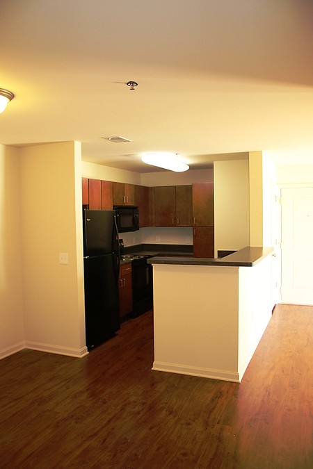 Image of Hardwood Floors for Rutledge Place Apartments