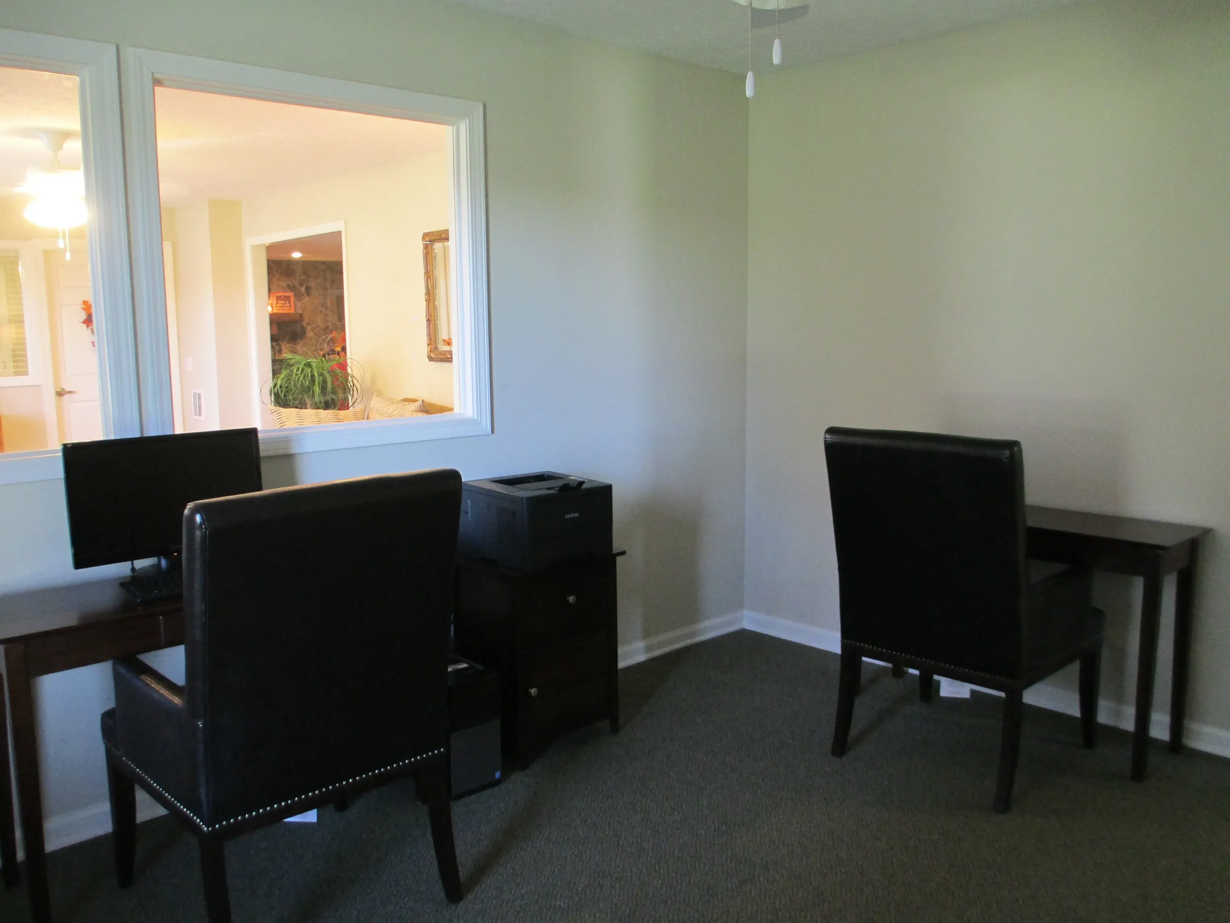 Image of Business Center for Stewart Place
