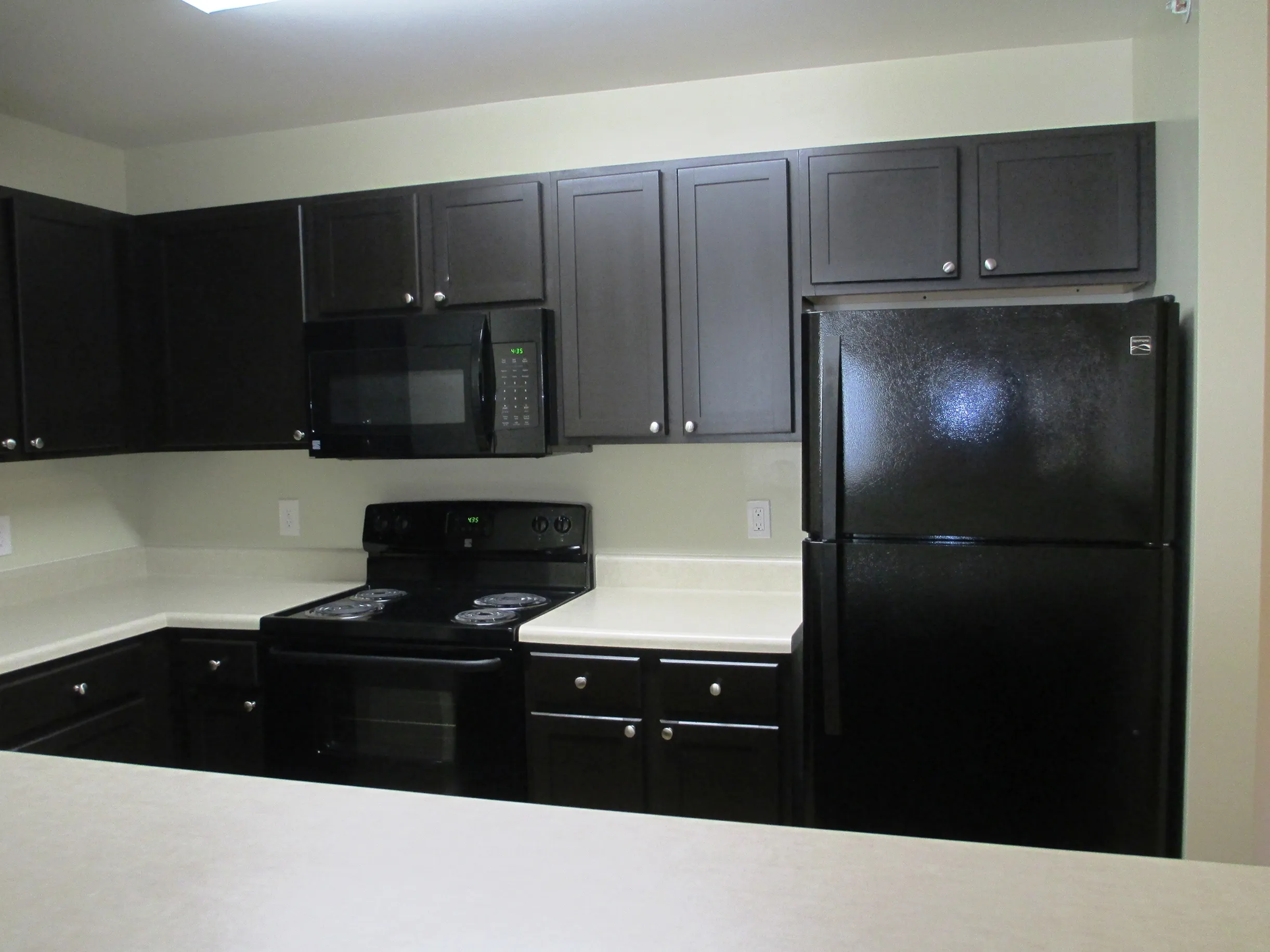 Image of Refrigerator for Stewart Place